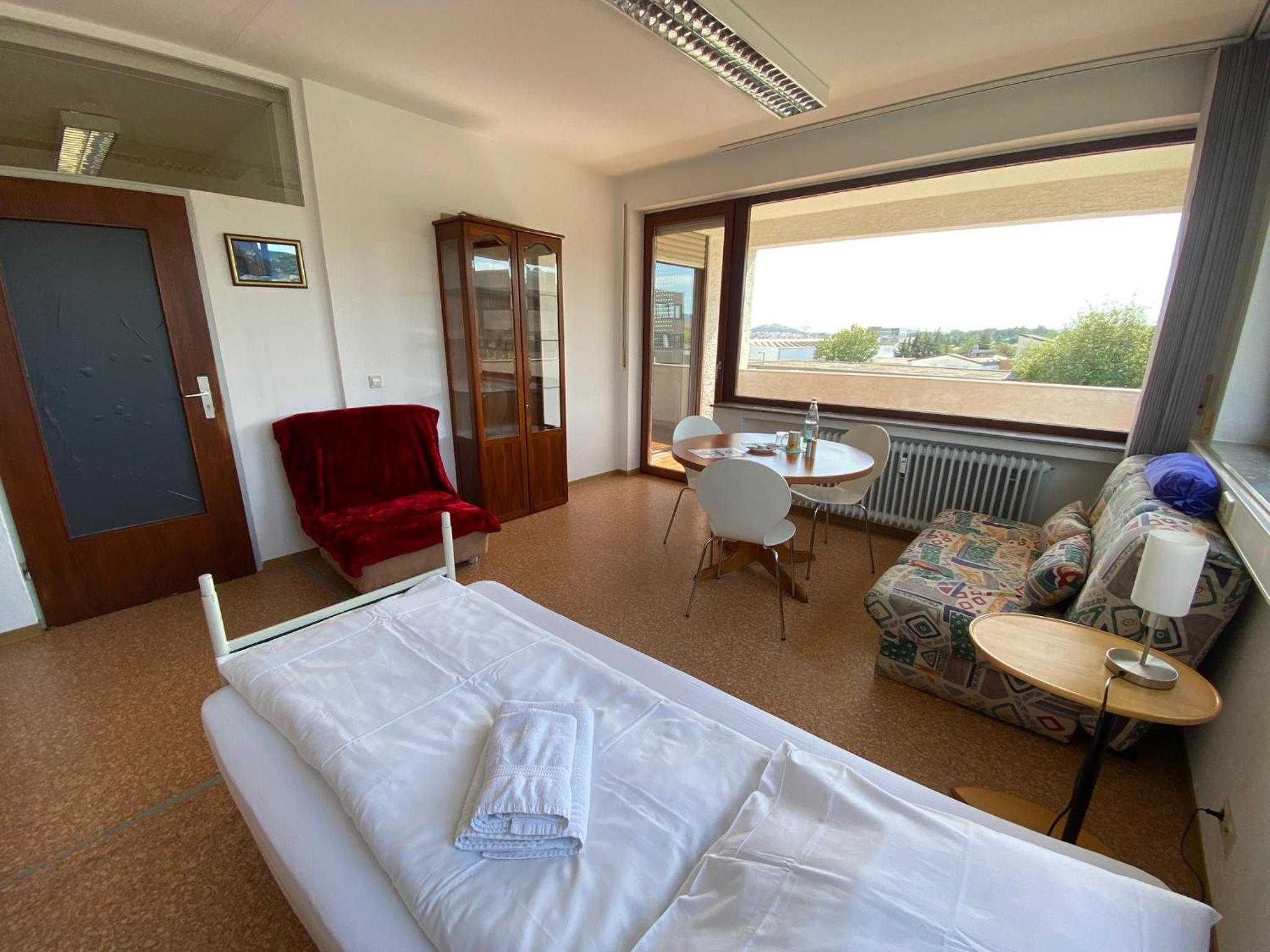 Hotel Ditzingen