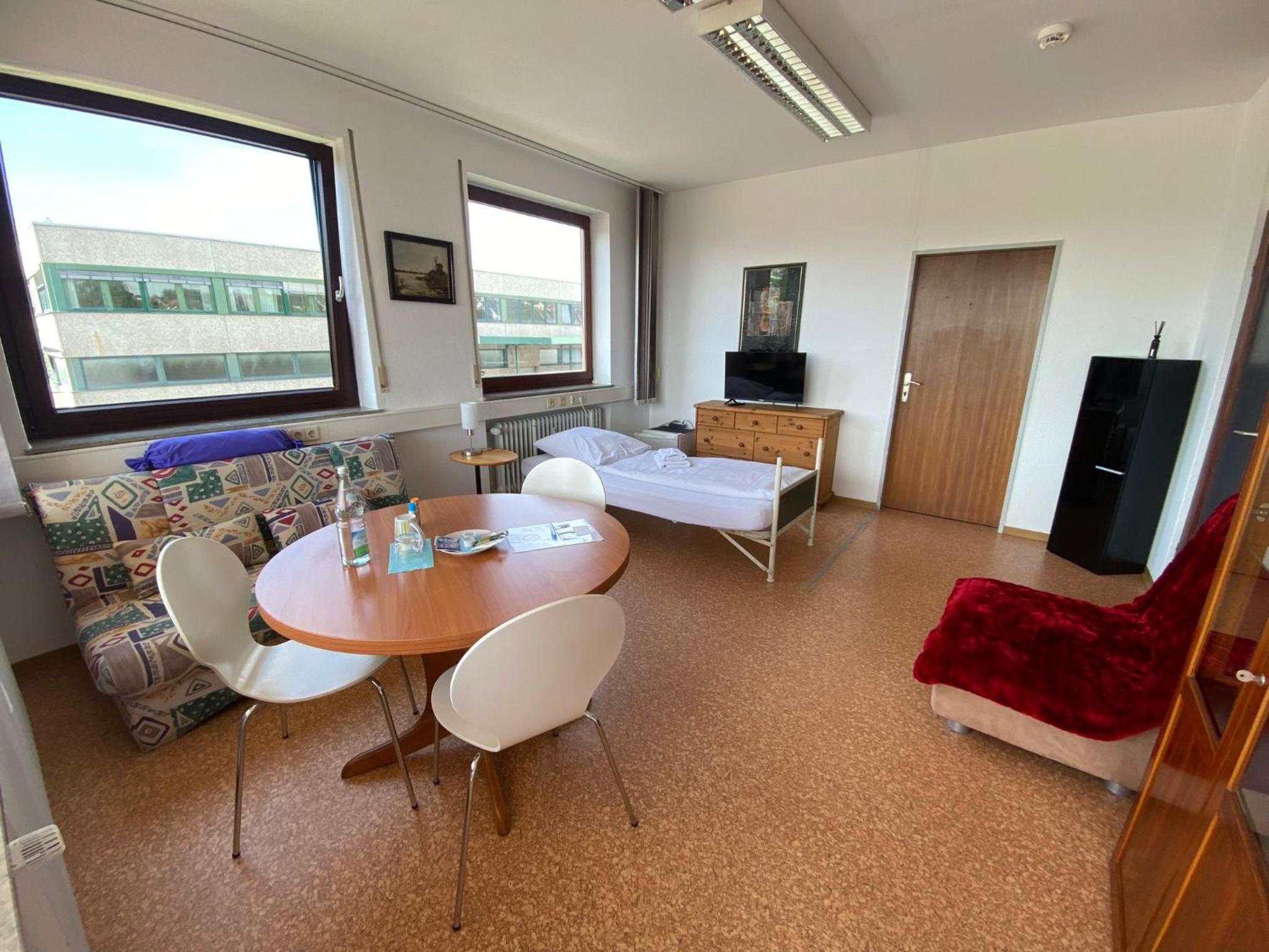 Hotel Ditzingen