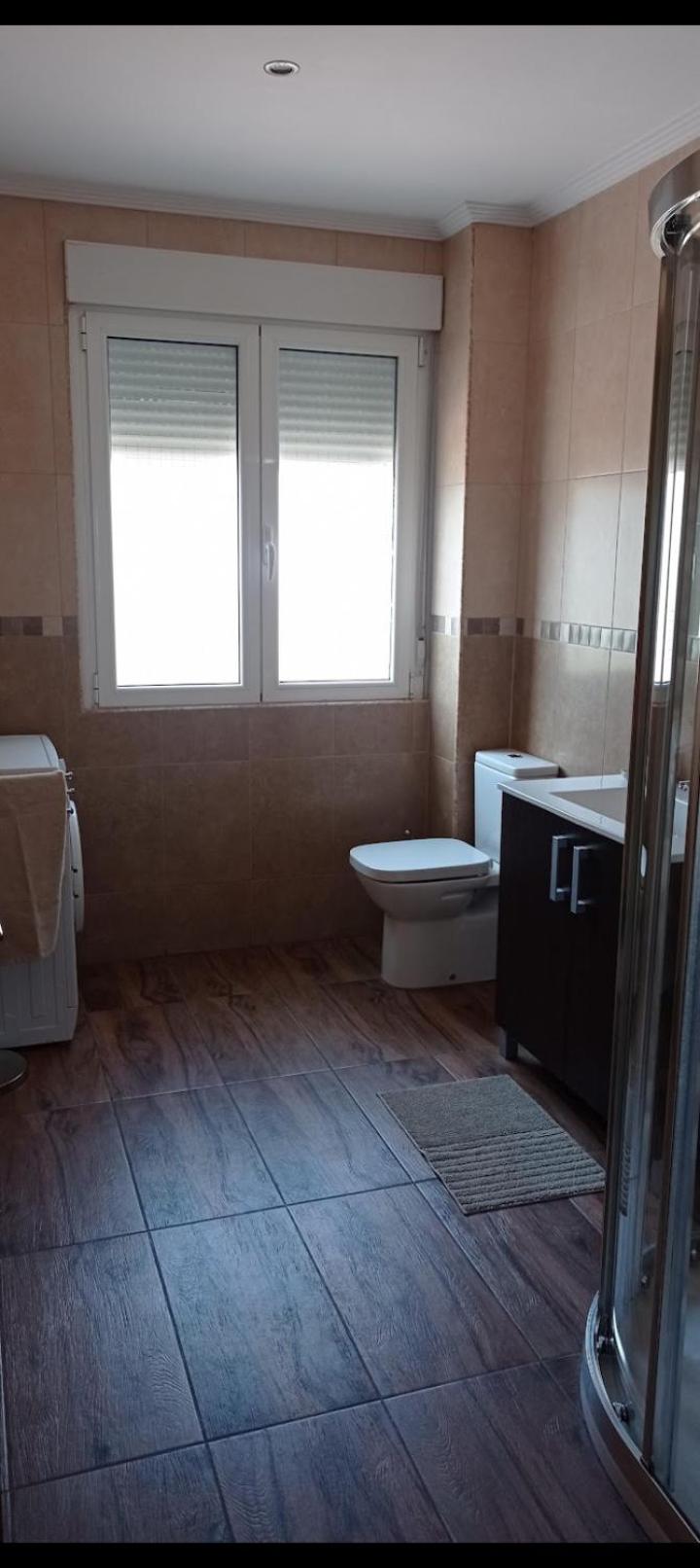 La casona del Pantano