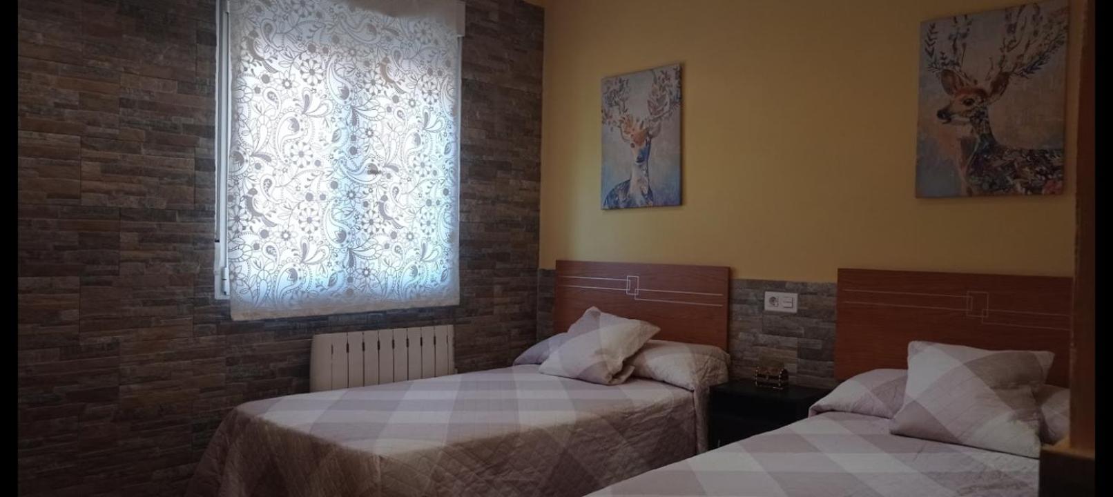 La casona del Pantano