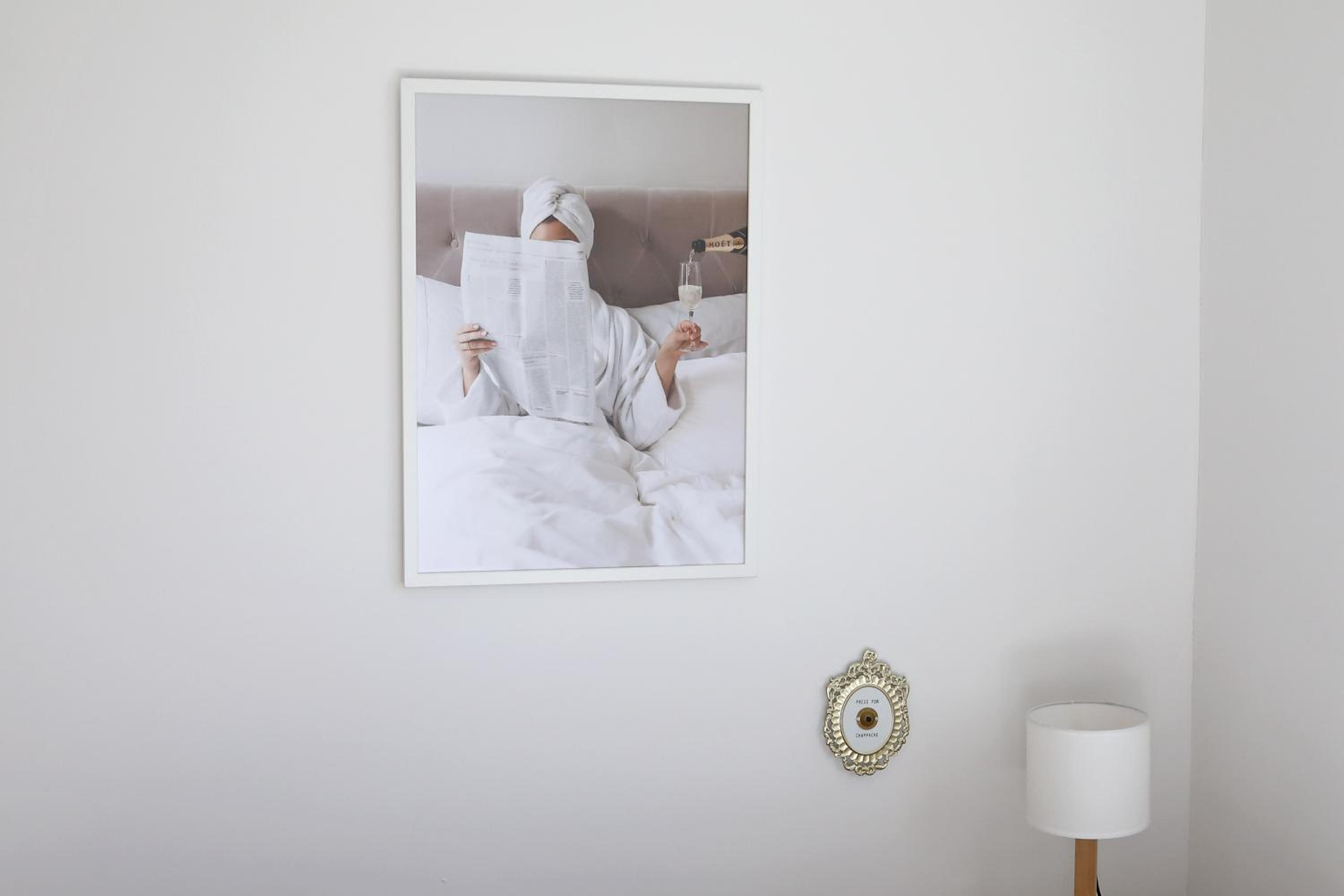 Grosse, ruhige Wohnung in Zürich, nahe Zentrum