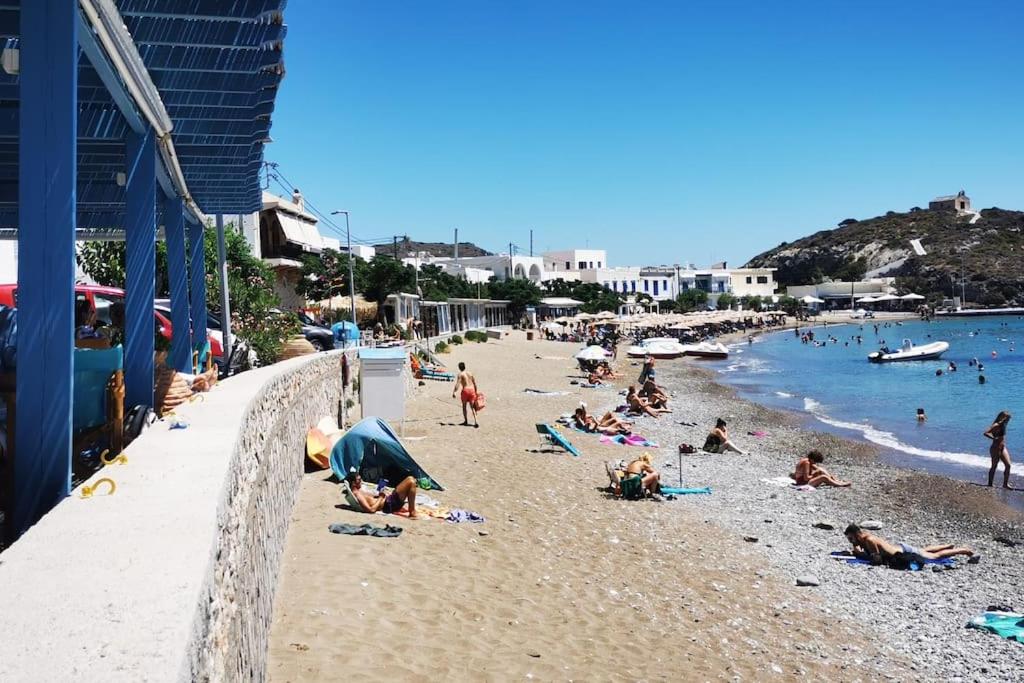 Takis Seaside Apartment view 3