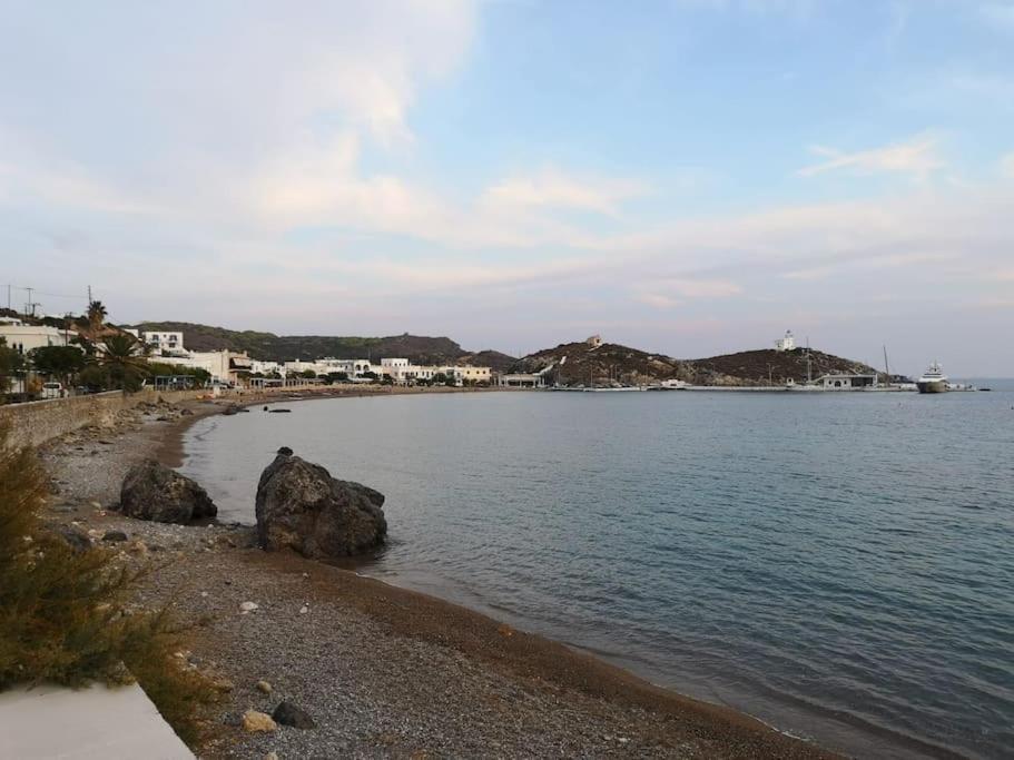 Takis Seaside Apartment view 4