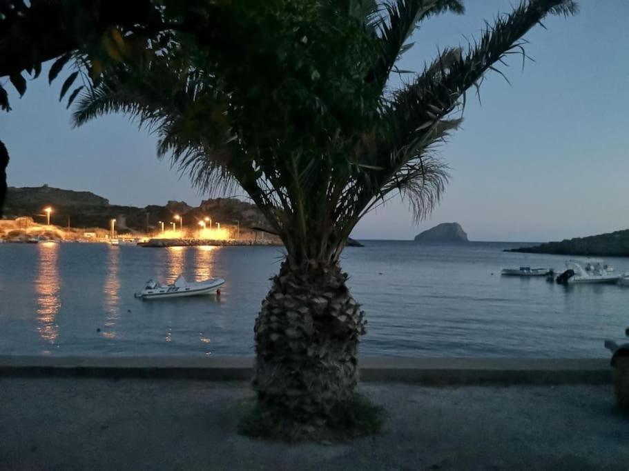 Takis Seaside Apartment view 5