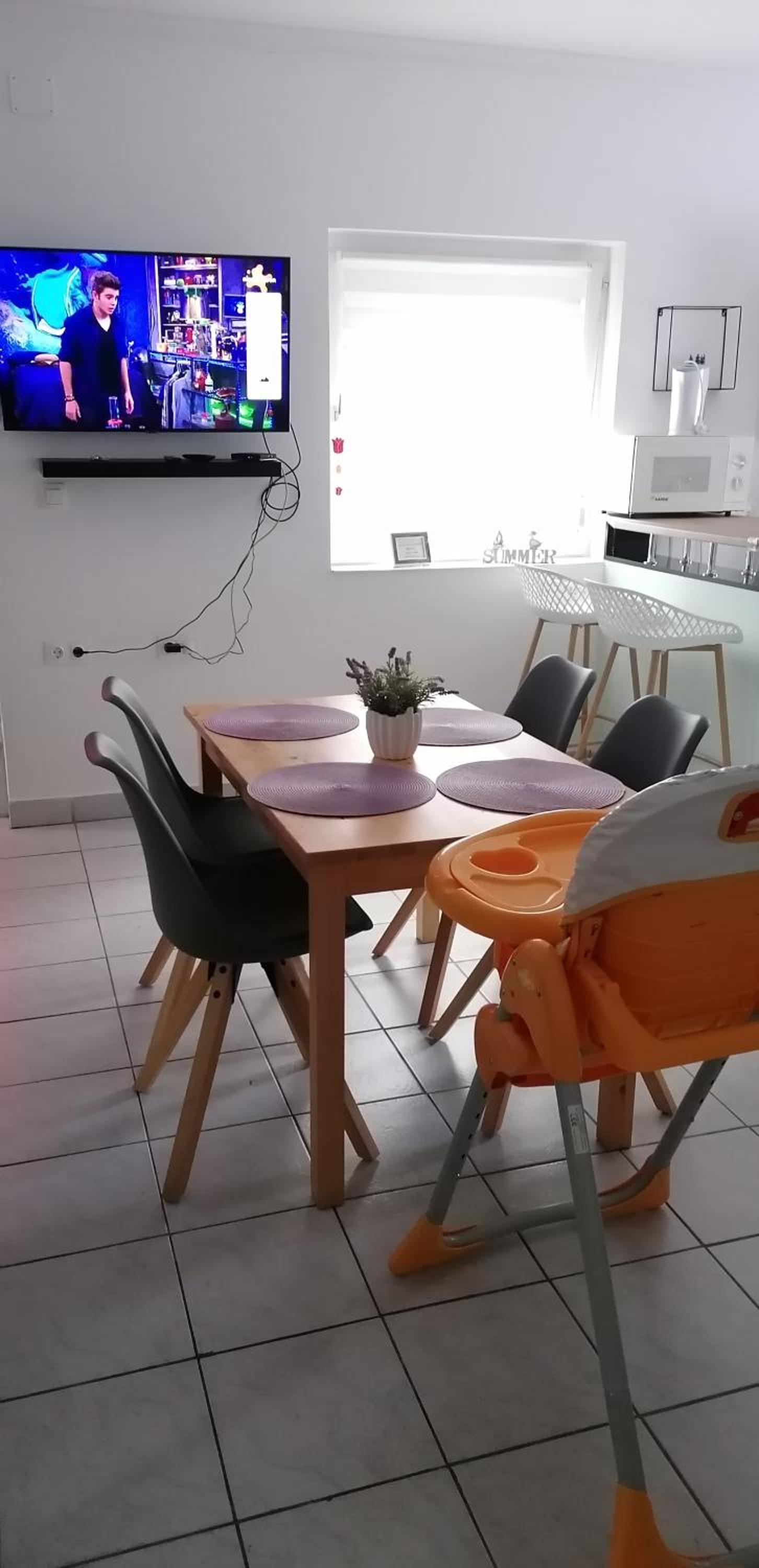 Levendula Apartman Berekfürdő