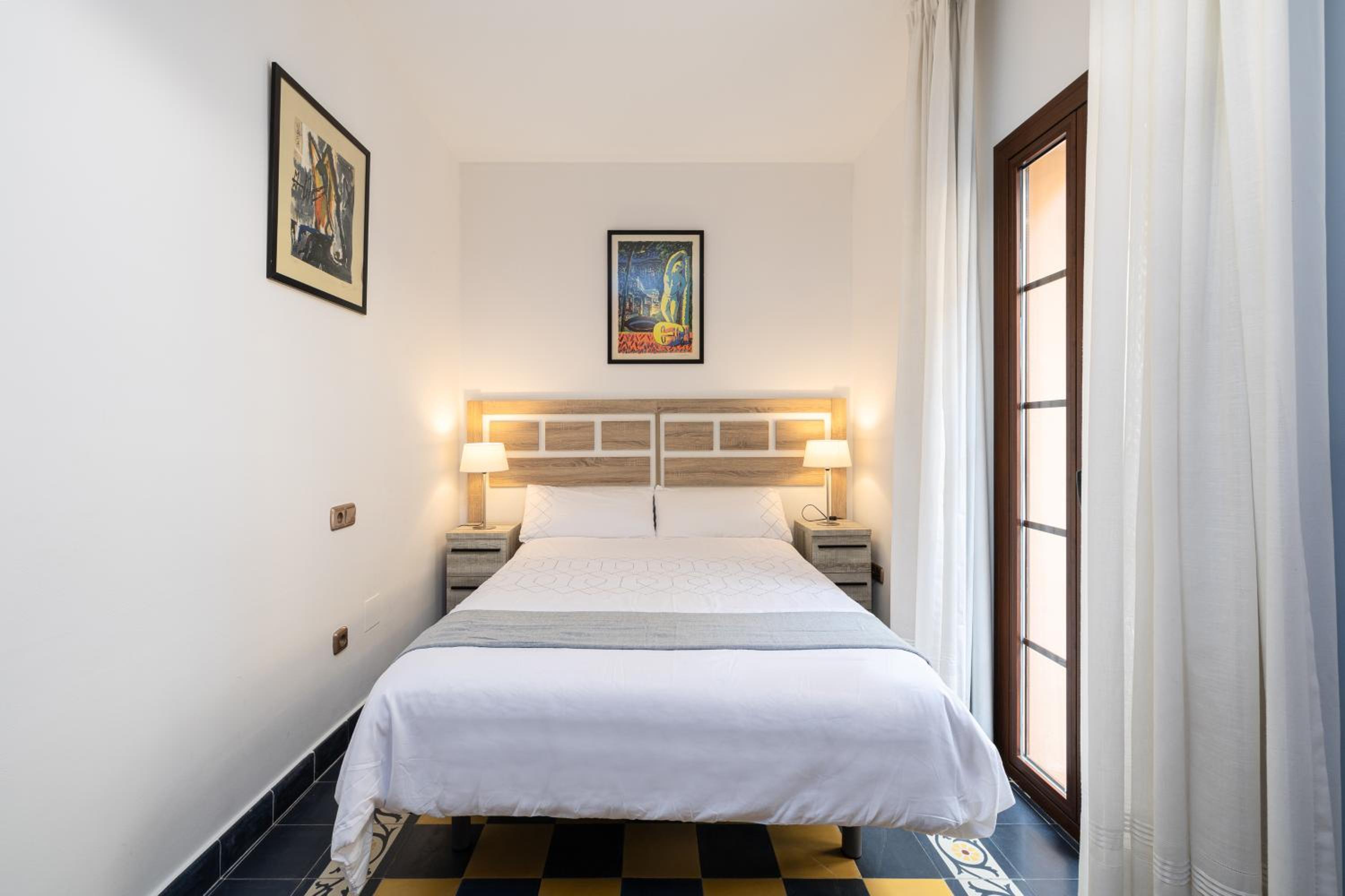 Luxury Home Fuengirola Center by AORA STAY