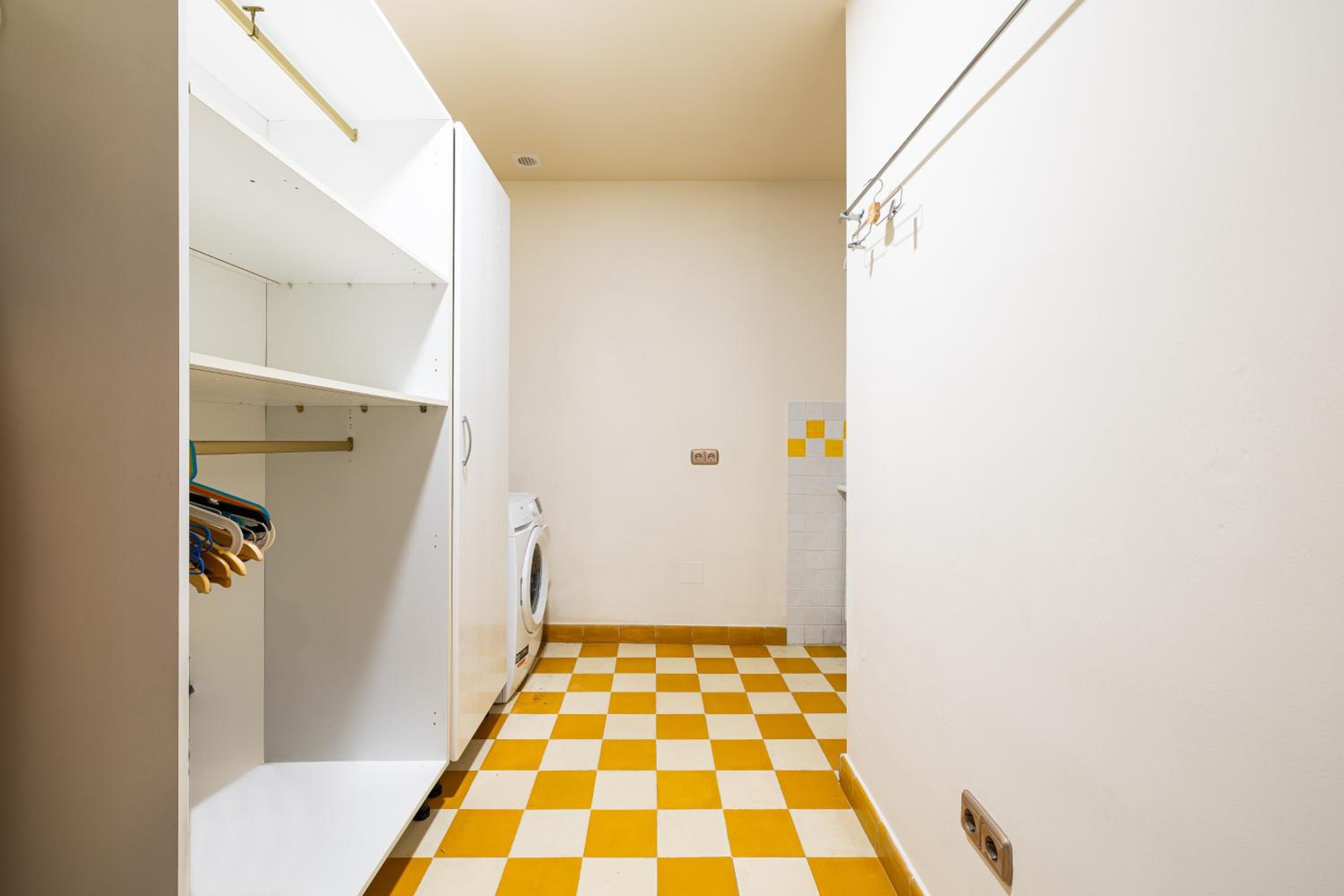 Luxury Home Fuengirola Center by AORA STAY