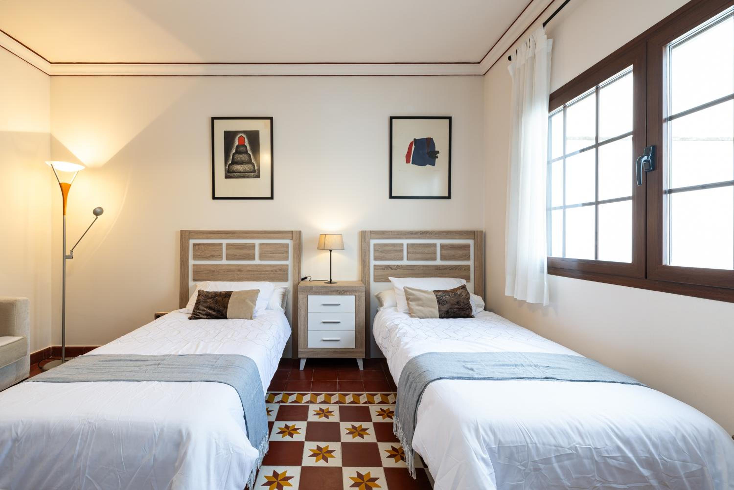 Luxury Home Fuengirola Center by AORA STAY