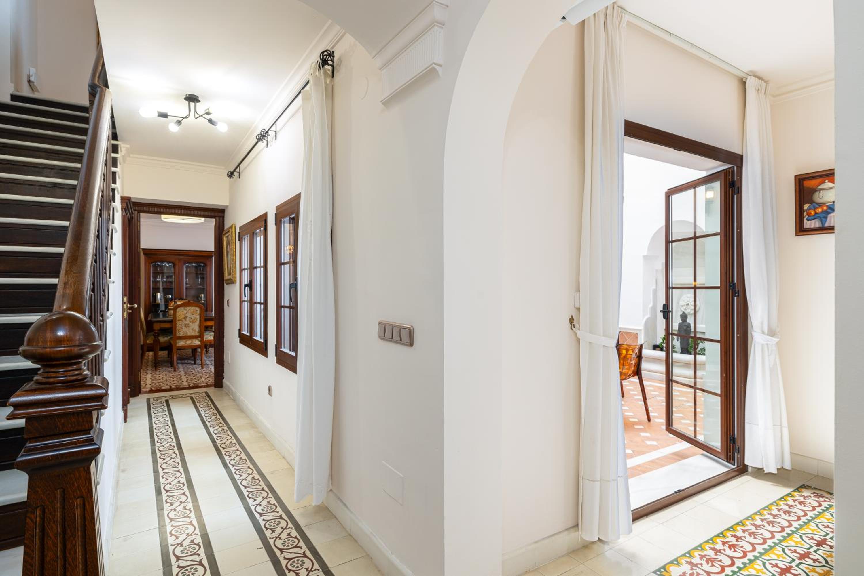 Luxury Home Fuengirola Center by AORA STAY