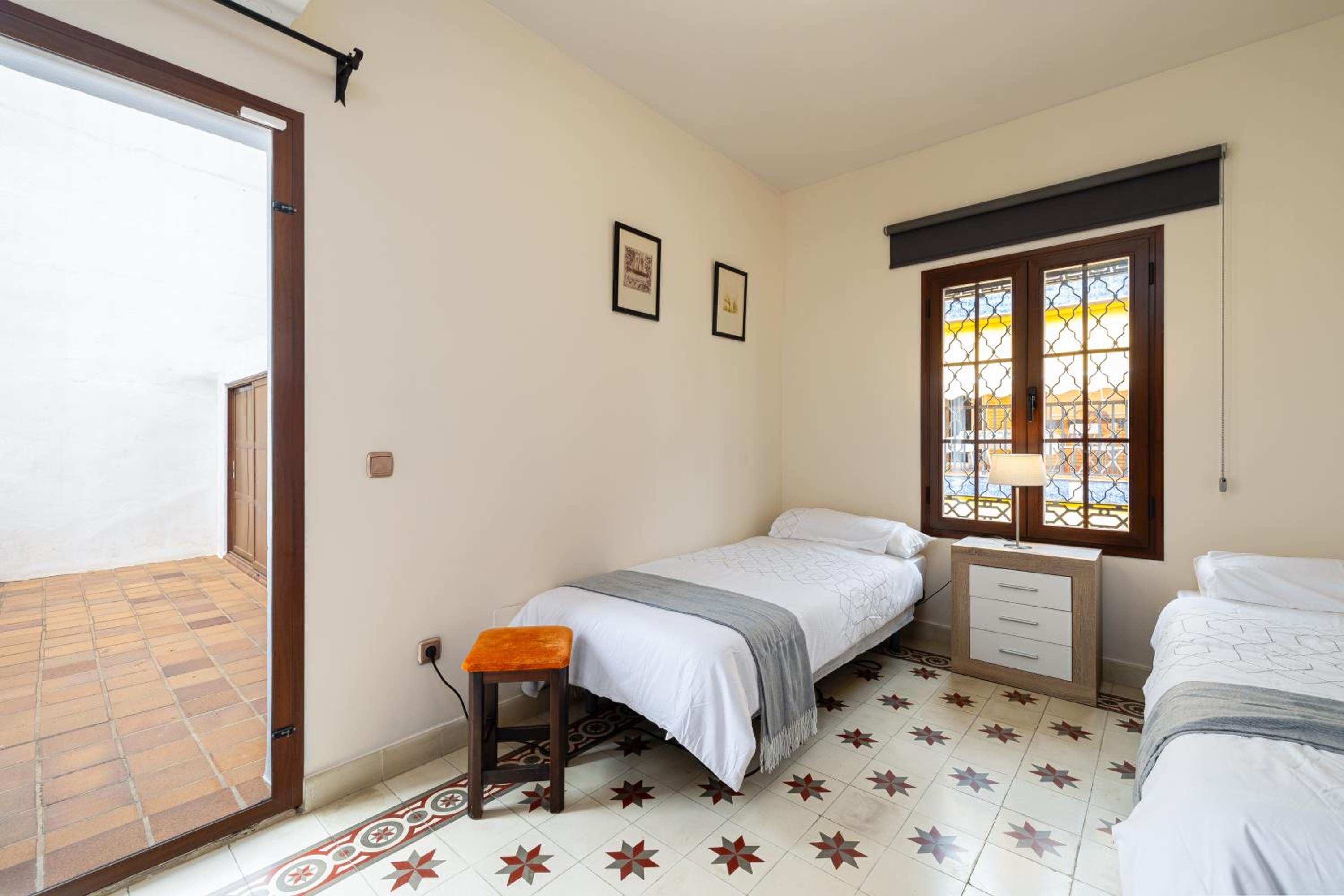 Luxury Home Fuengirola Center by AORA STAY