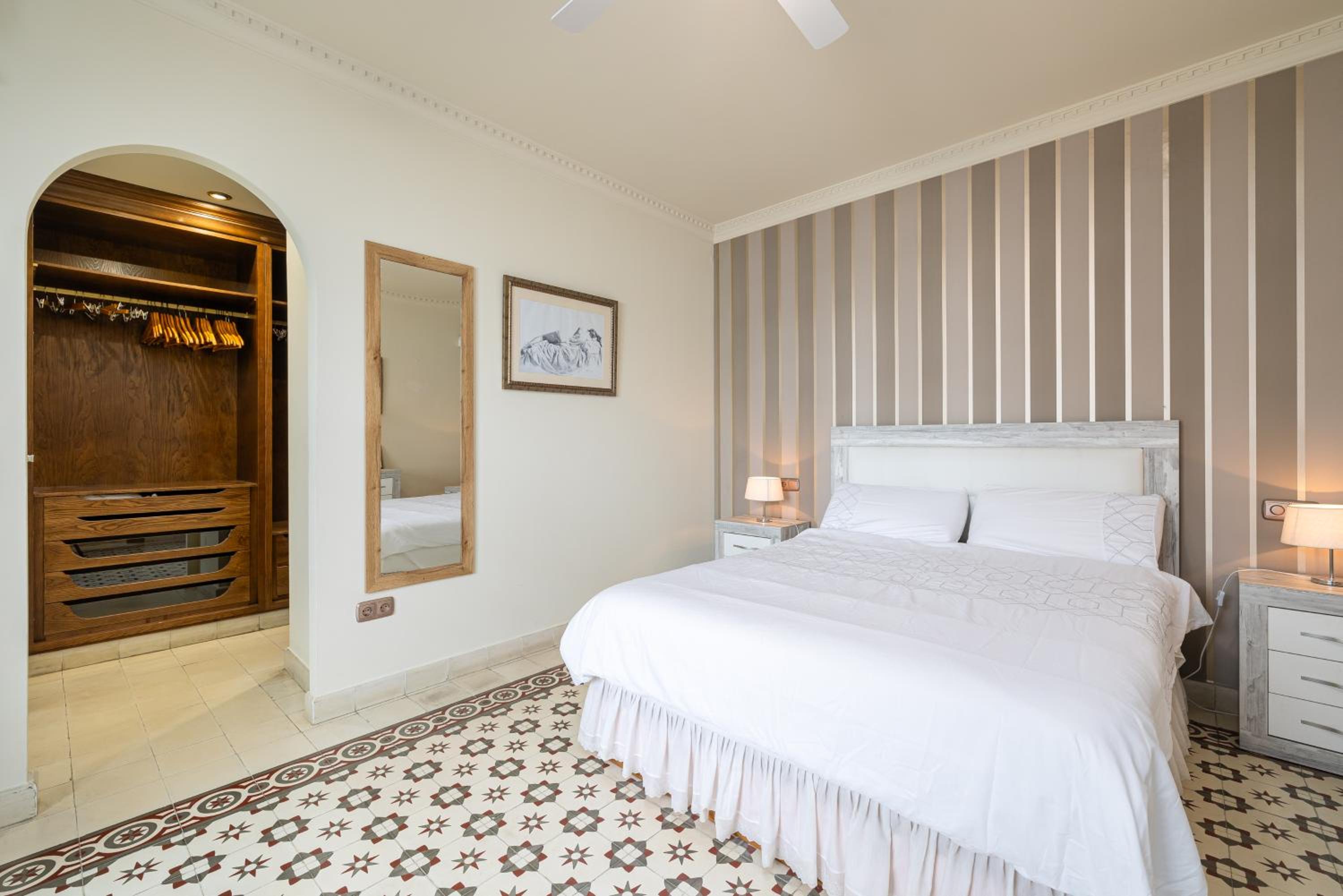 Luxury Home Fuengirola Center by AORA STAY
