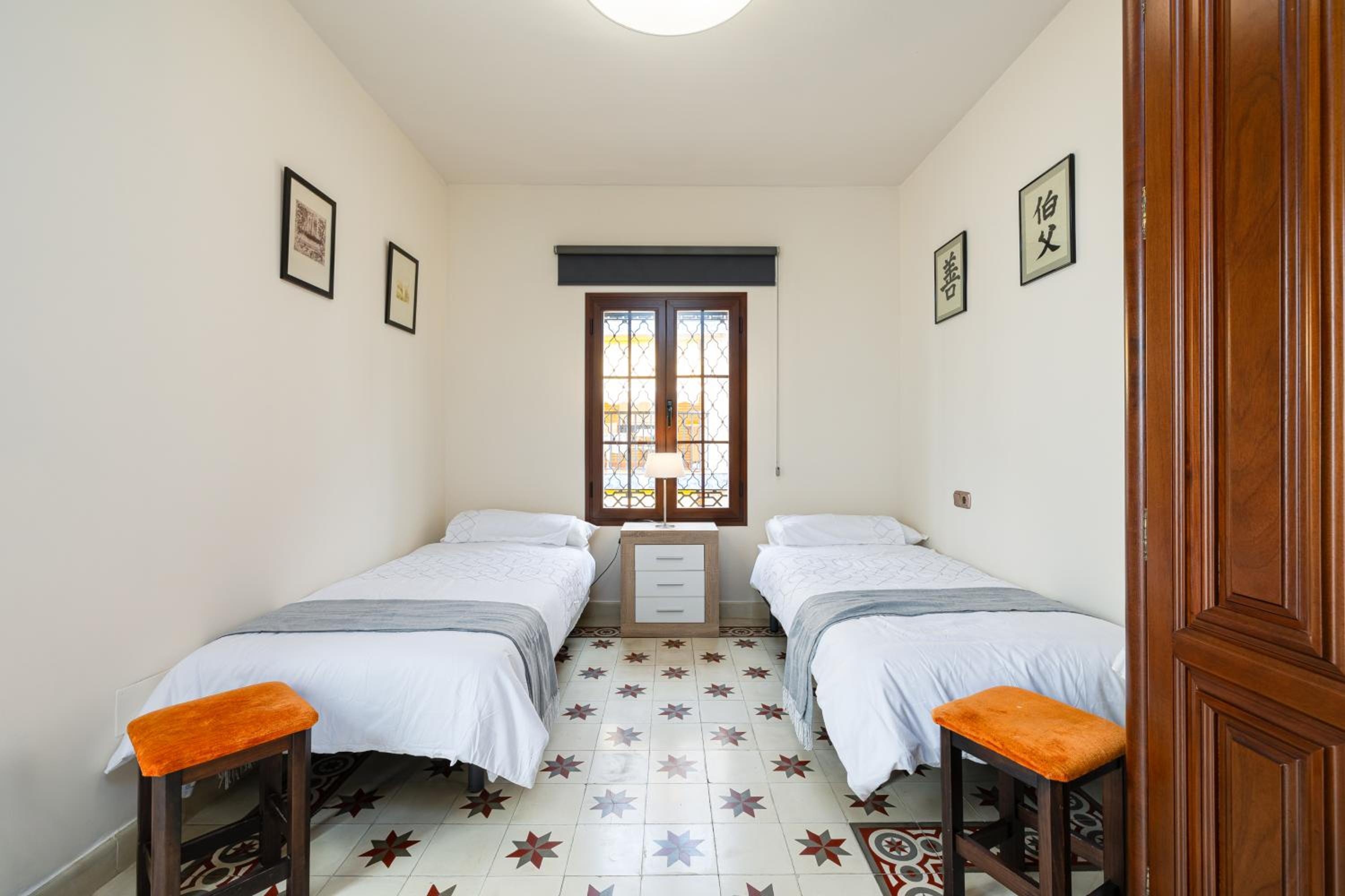 Luxury Home Fuengirola Center by AORA STAY