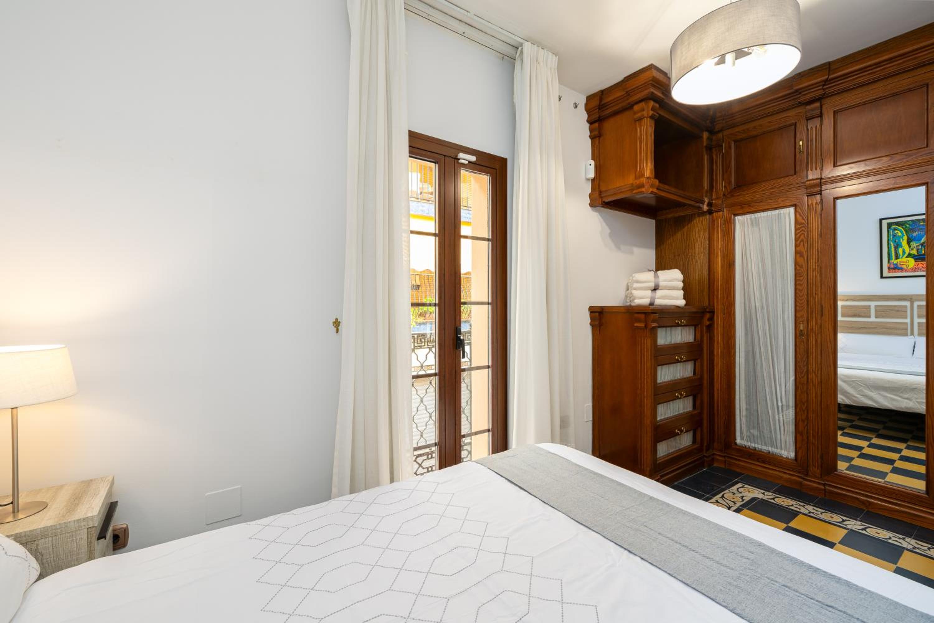 Luxury Home Fuengirola Center by AORA STAY