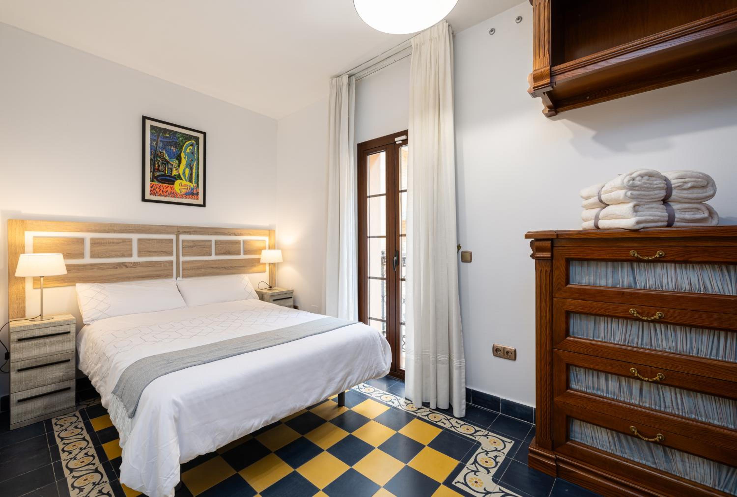 Luxury Home Fuengirola Center by AORA STAY