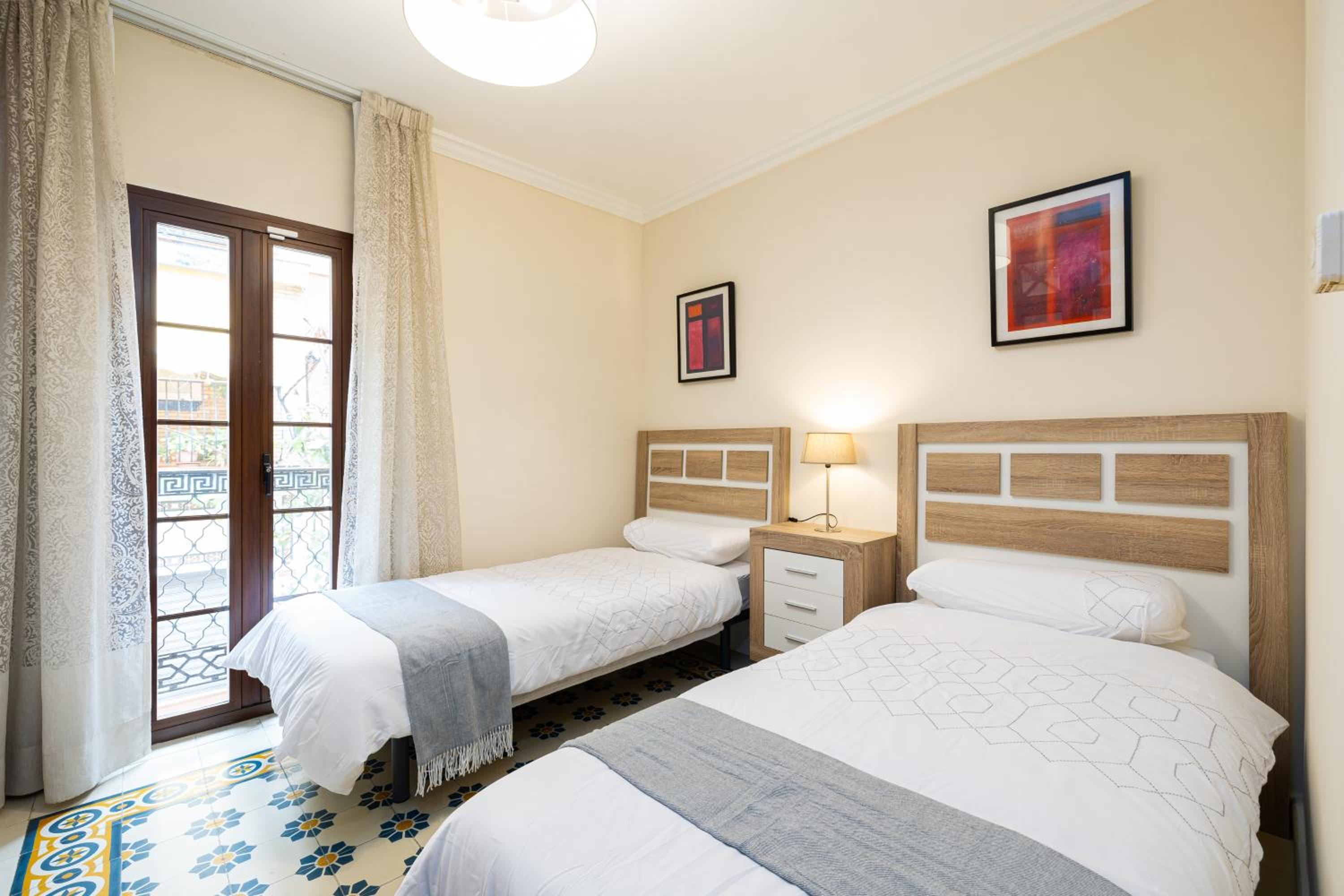 Luxury Home Fuengirola Center by AORA STAY