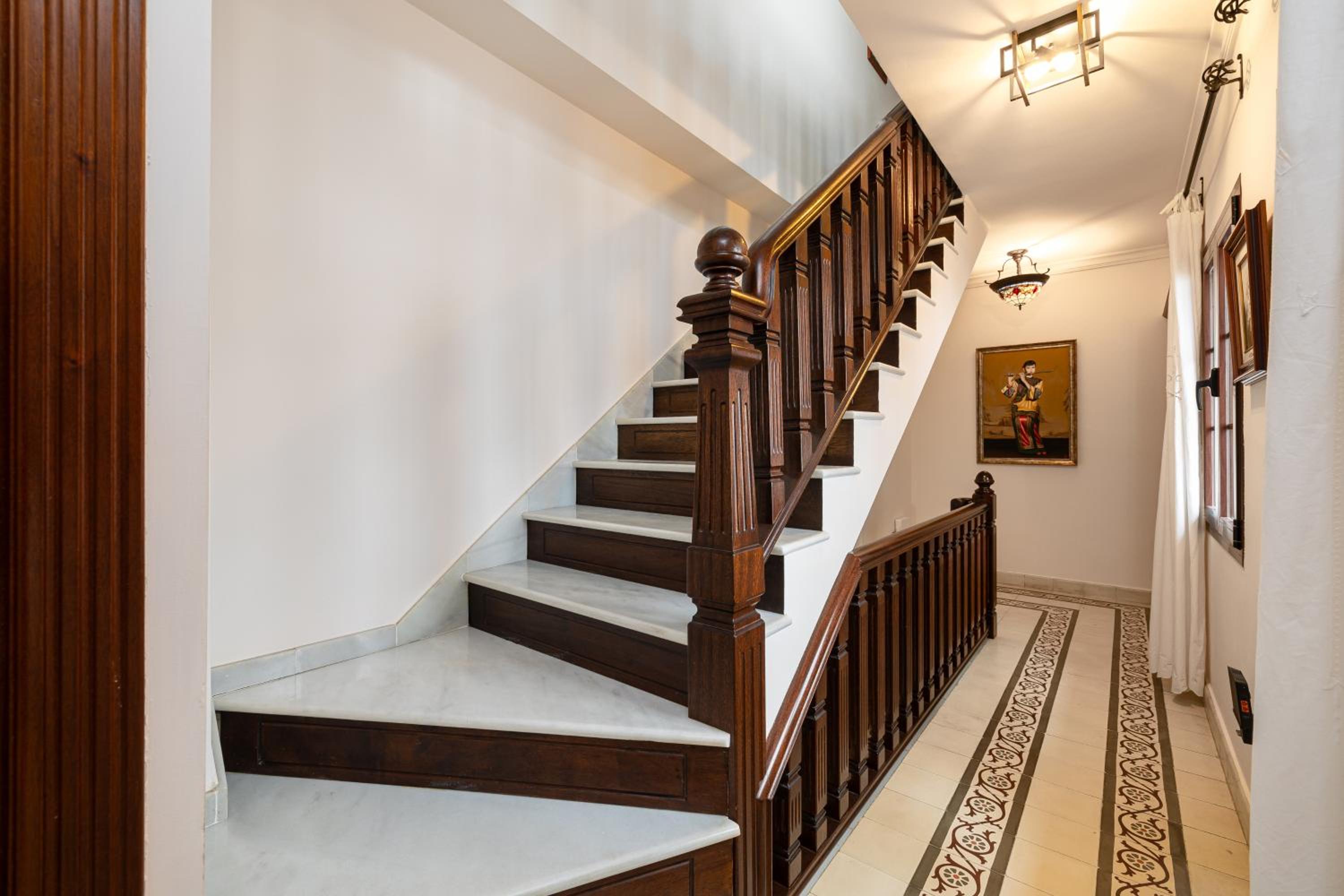 Luxury Home Fuengirola Center by AORA STAY