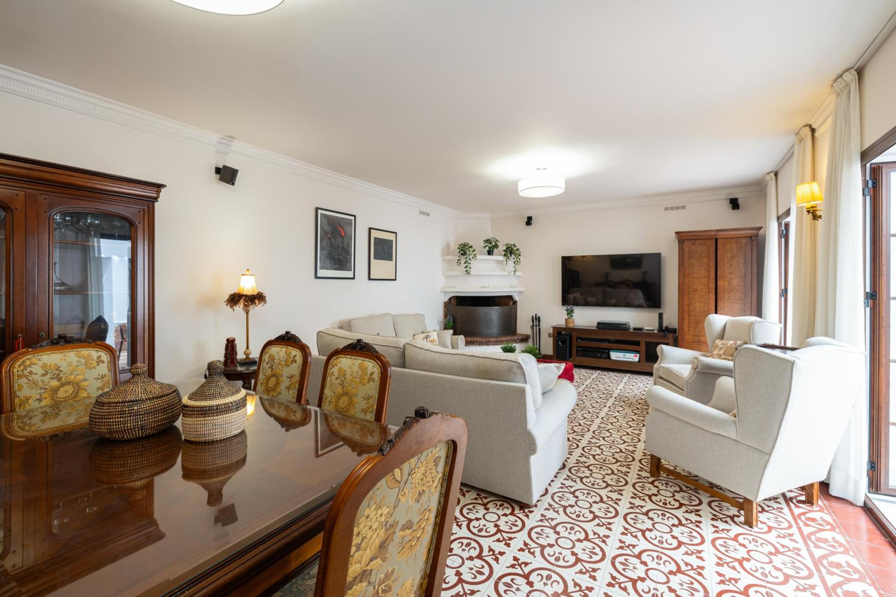 Luxury Home Fuengirola Center by AORA STAY