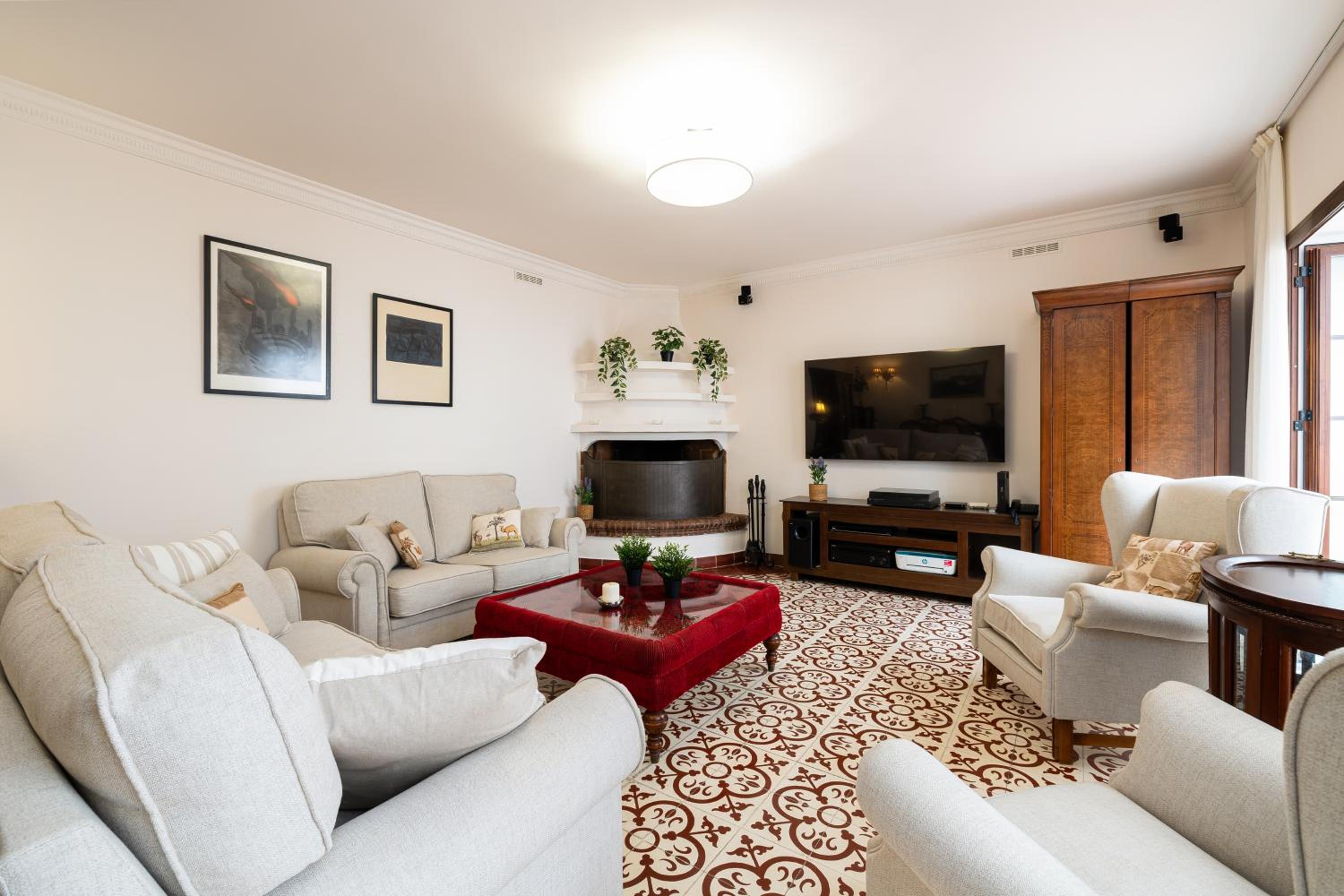 Luxury Home Fuengirola Center by AORA STAY