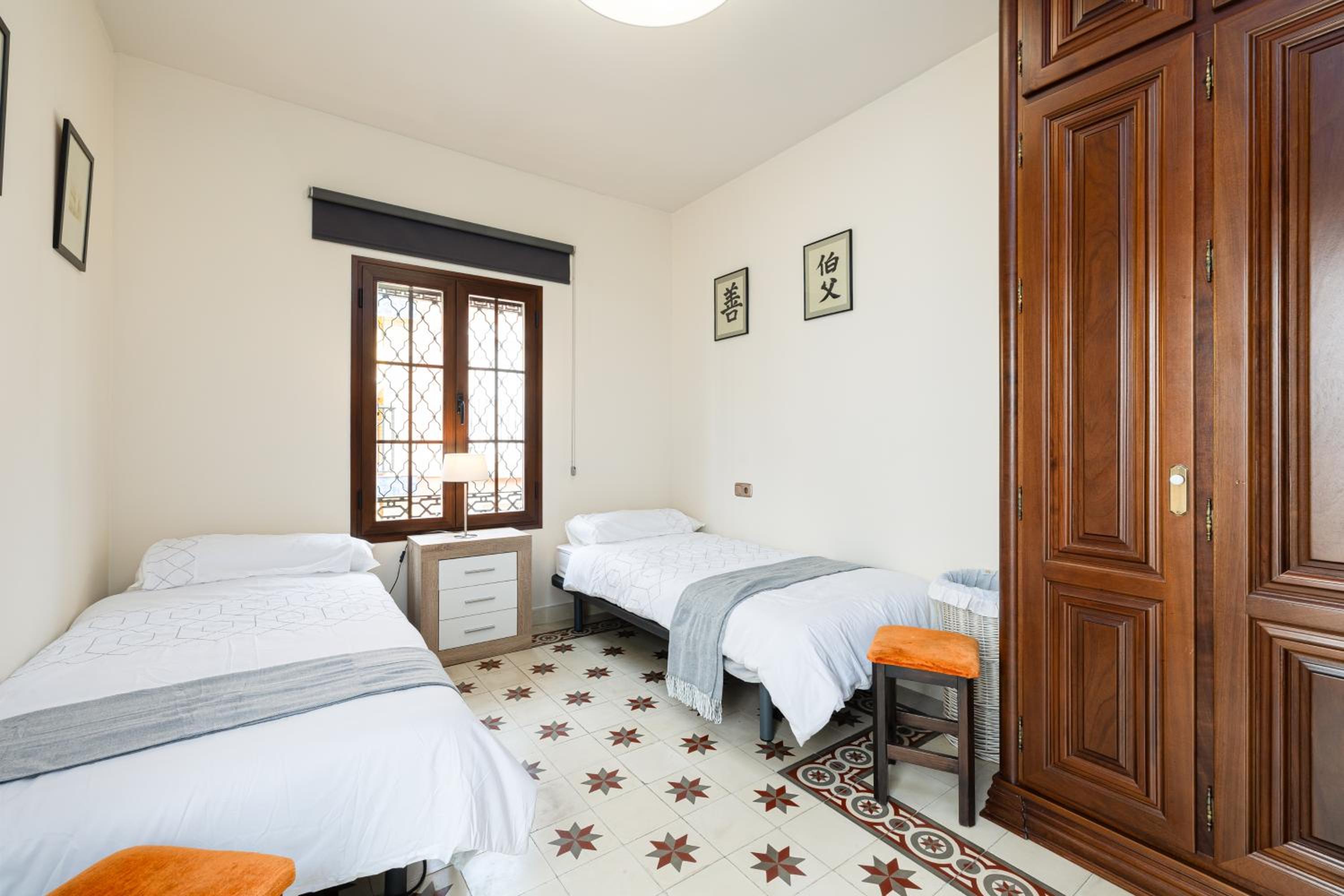 Luxury Home Fuengirola Center by AORA STAY