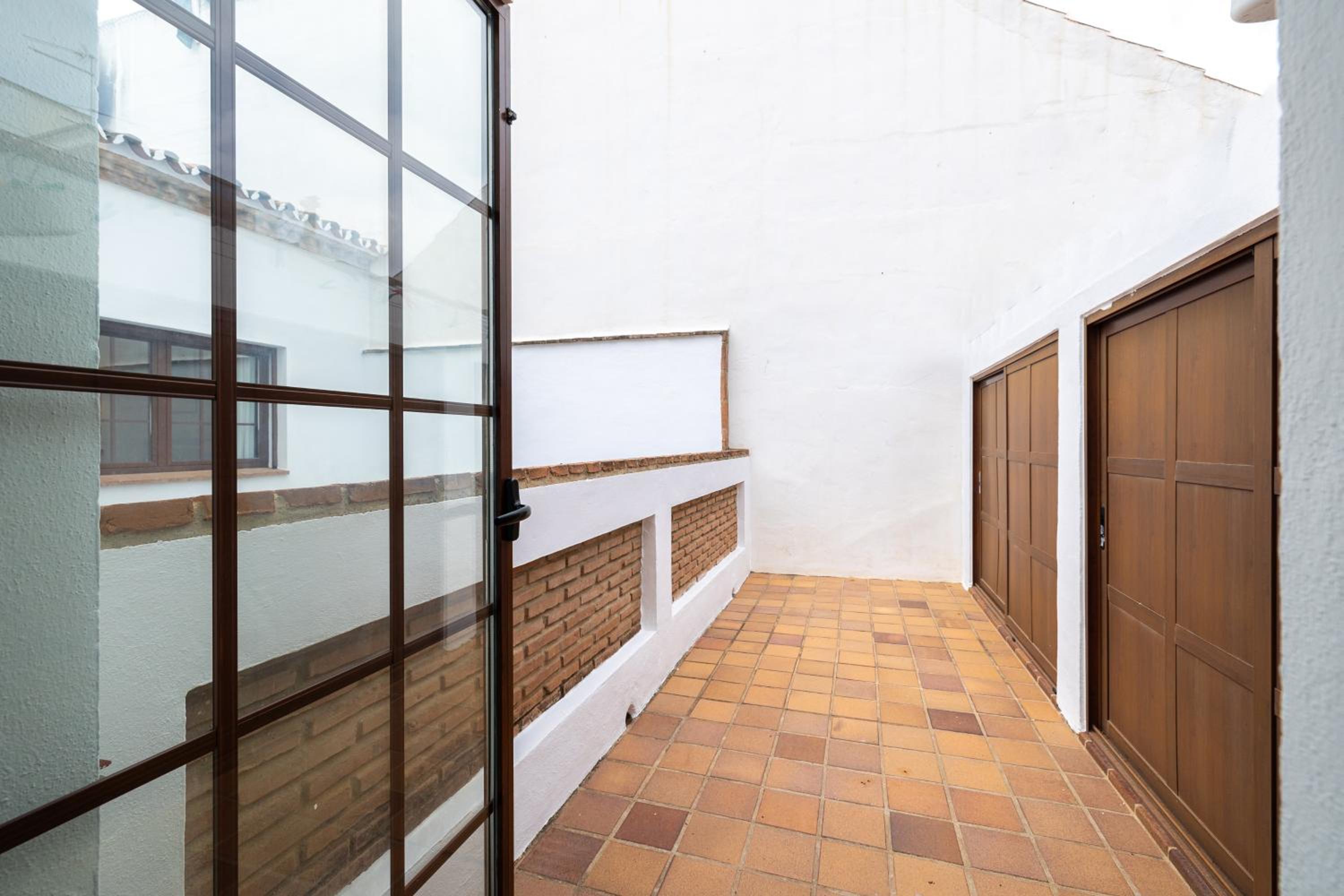 Luxury Home Fuengirola Center by AORA STAY