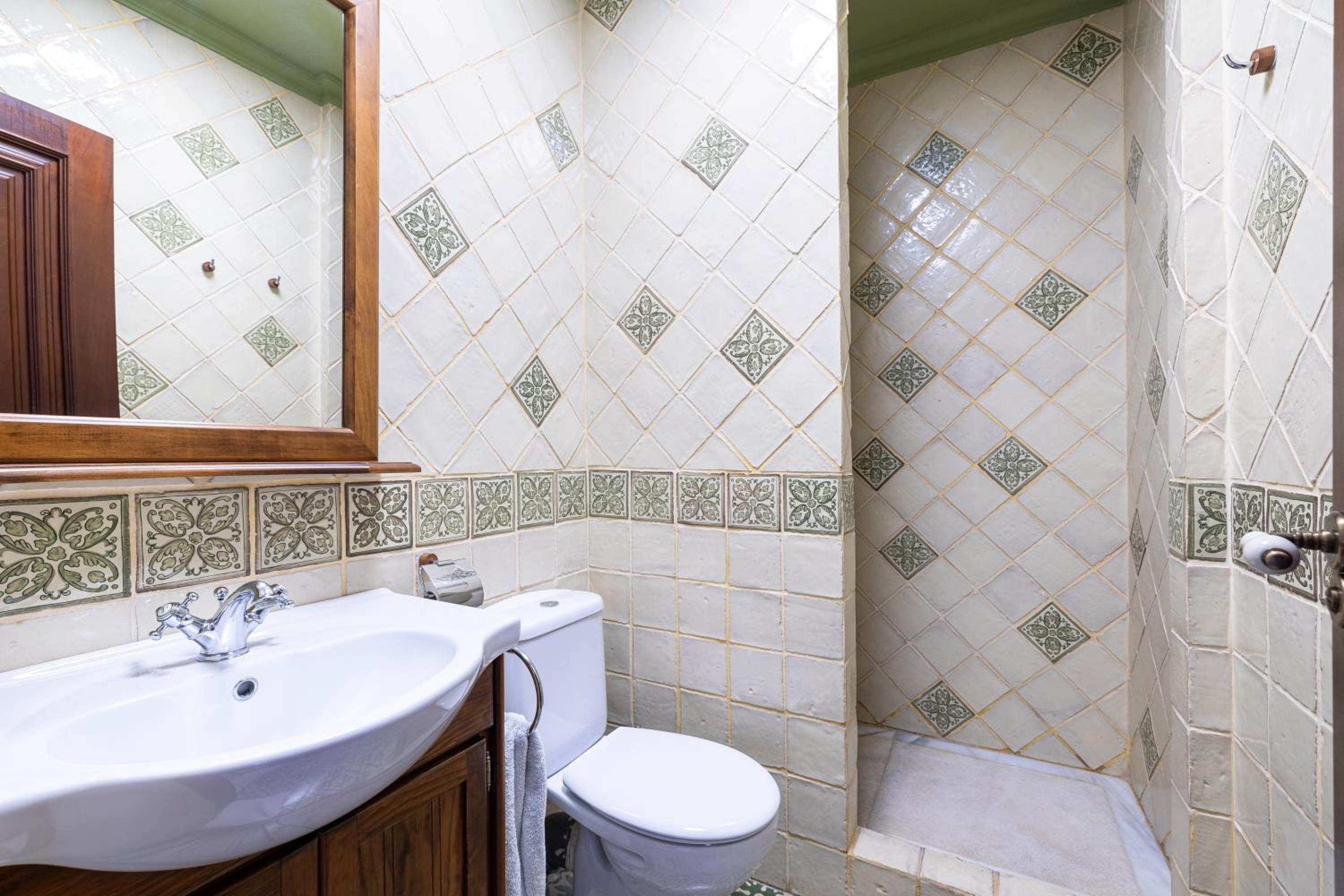Luxury Home Fuengirola Center by AORA STAY