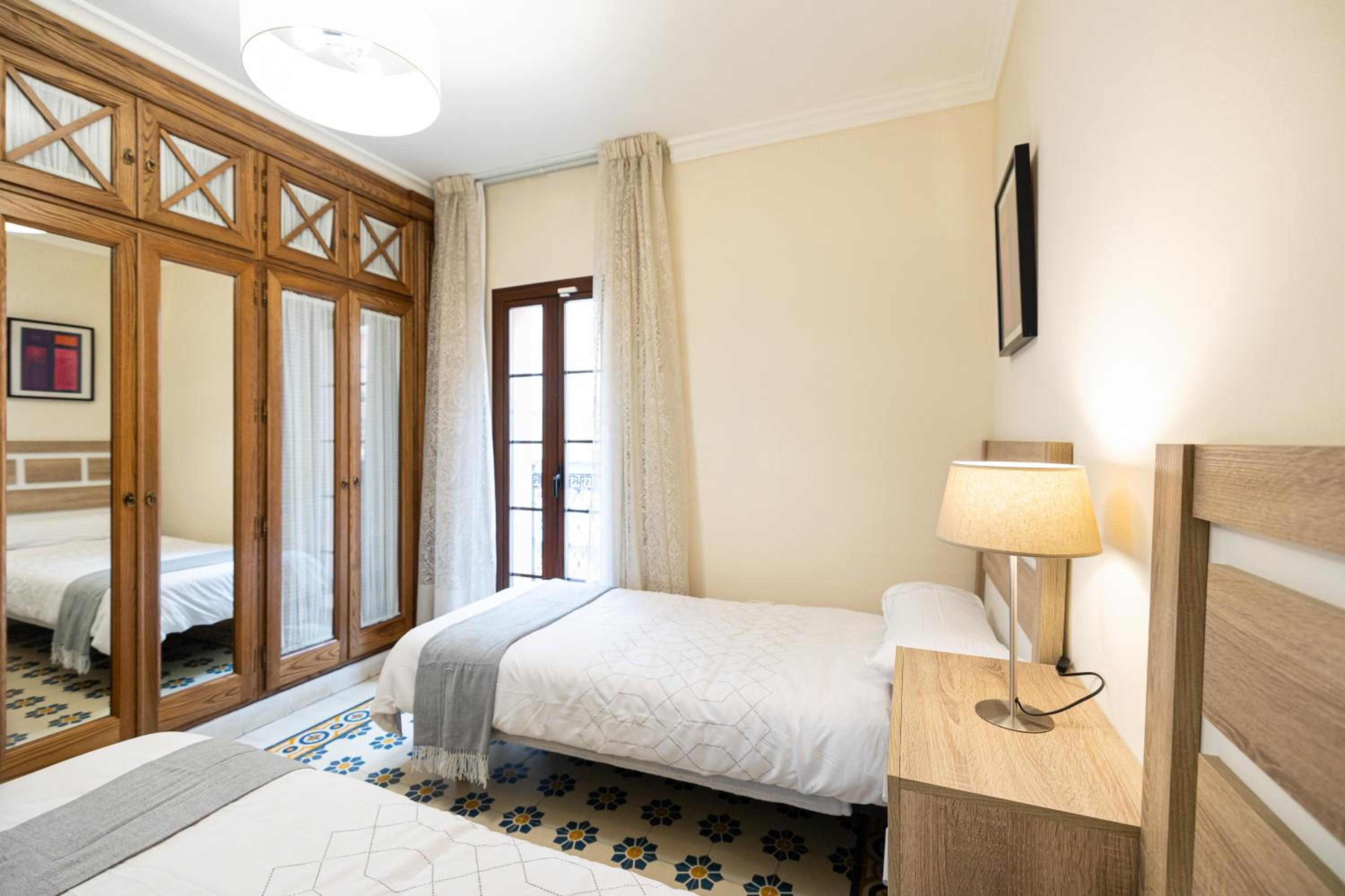 Luxury Home Fuengirola Center by AORA STAY