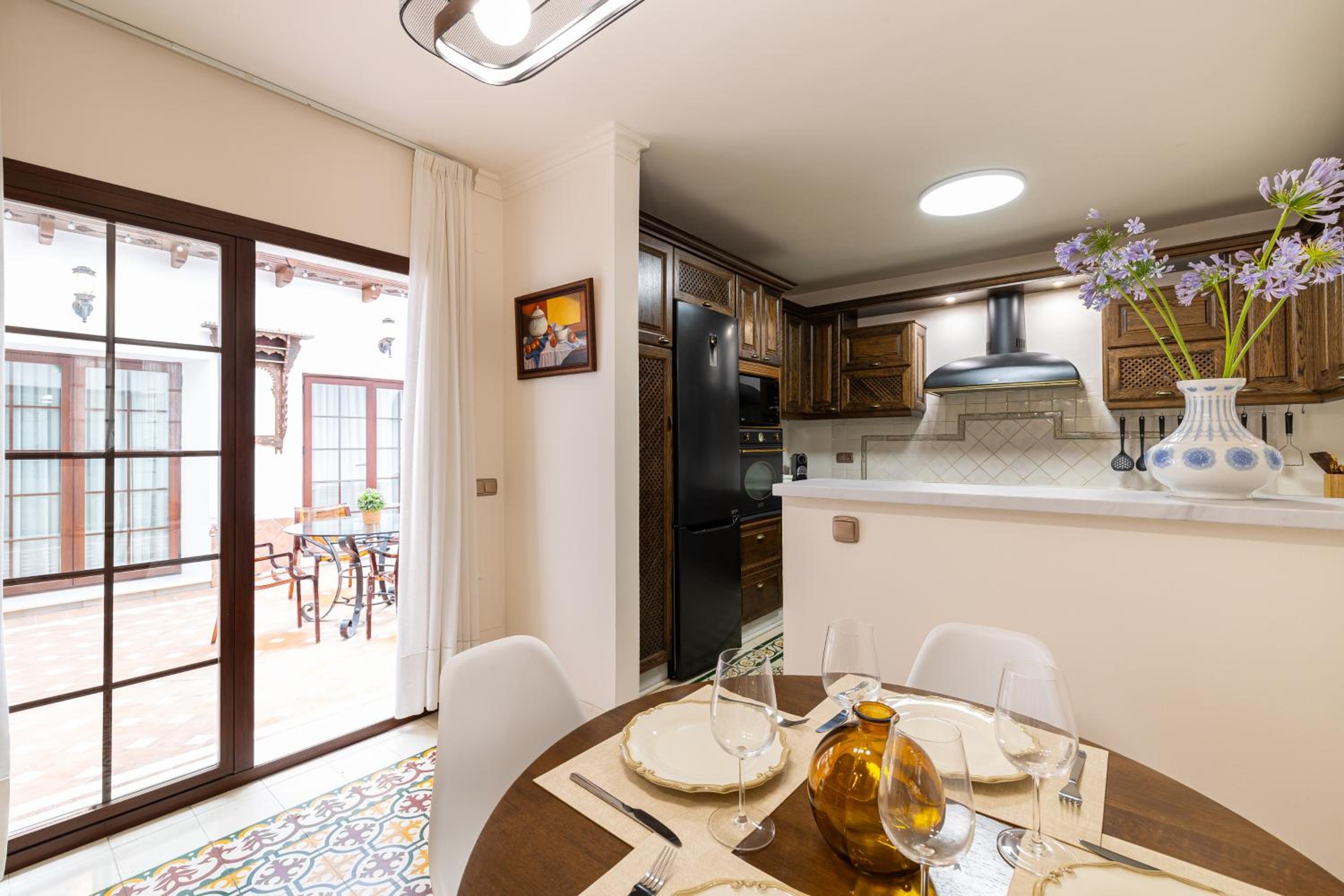 Luxury Home Fuengirola Center by AORA STAY
