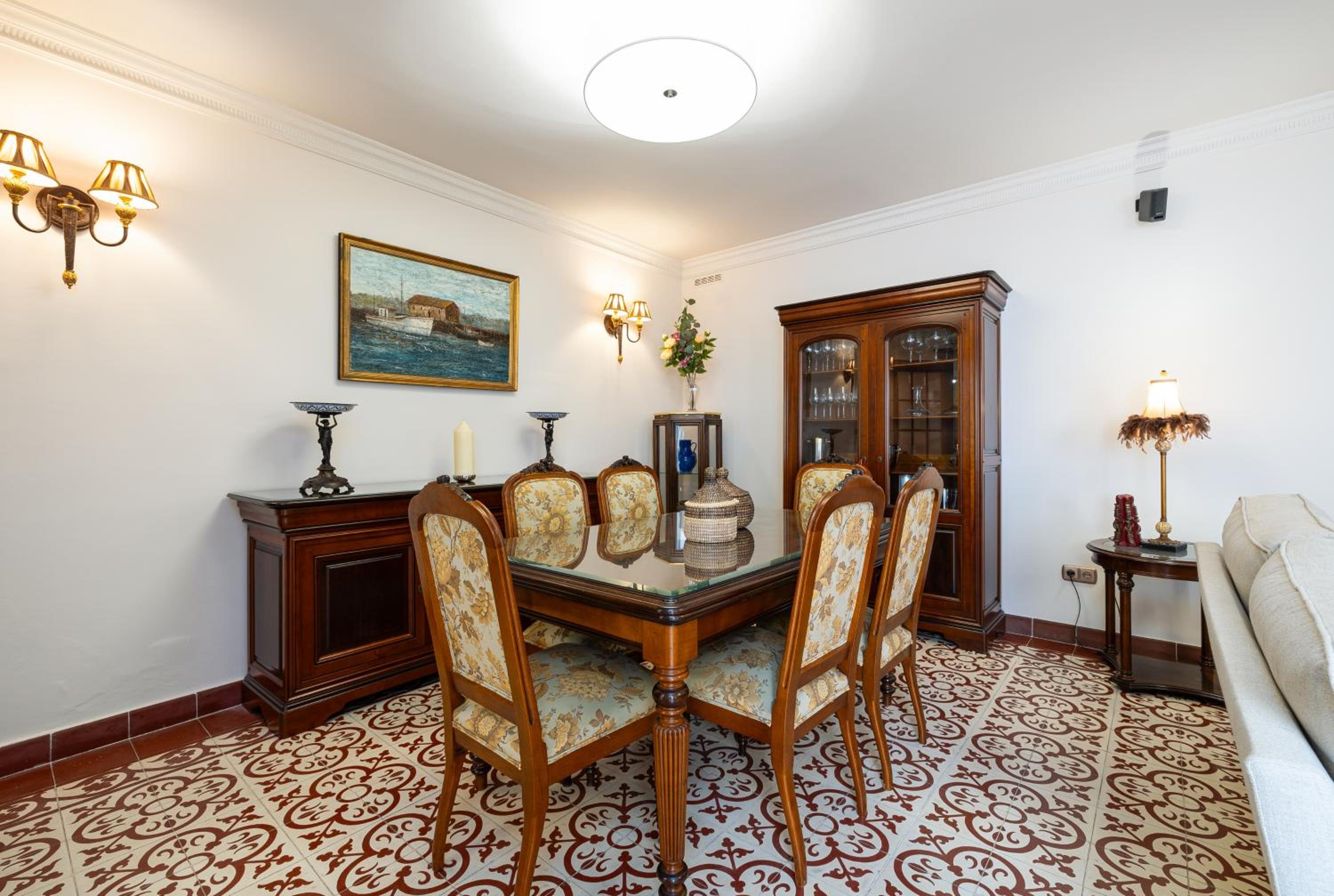 Luxury Home Fuengirola Center by AORA STAY