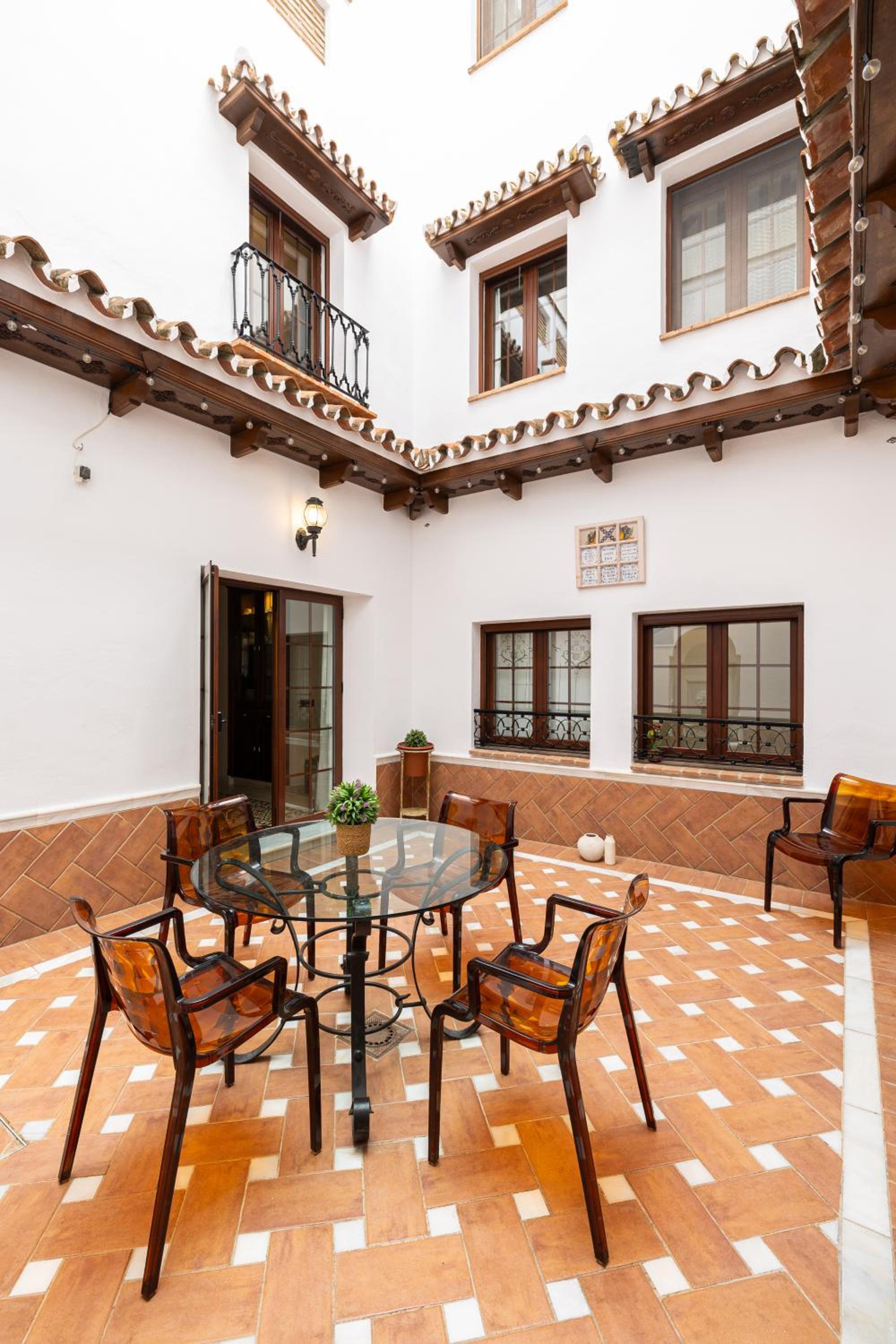 Luxury Home Fuengirola Center by AORA STAY