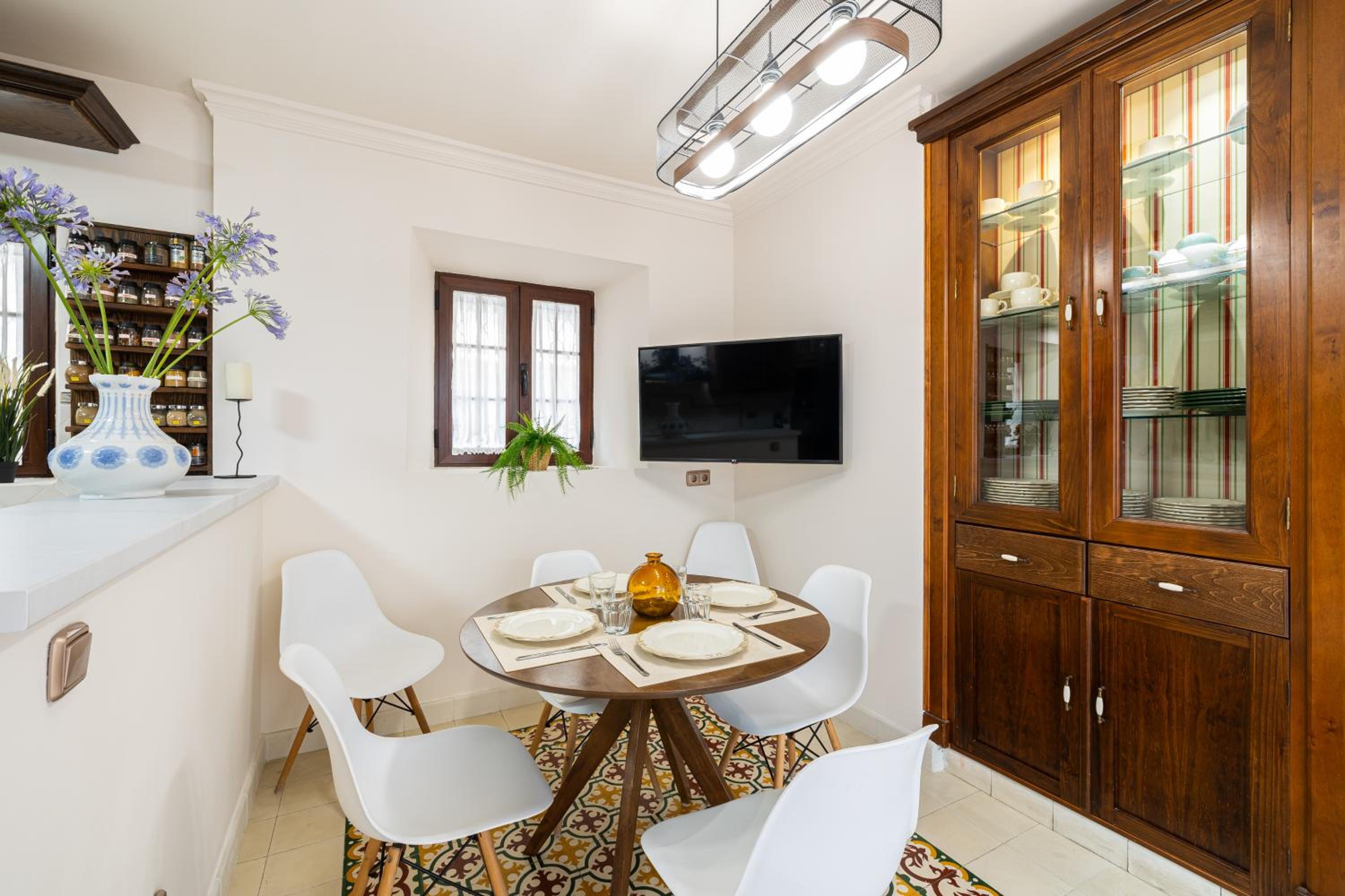 Luxury Home Fuengirola Center by AORA STAY