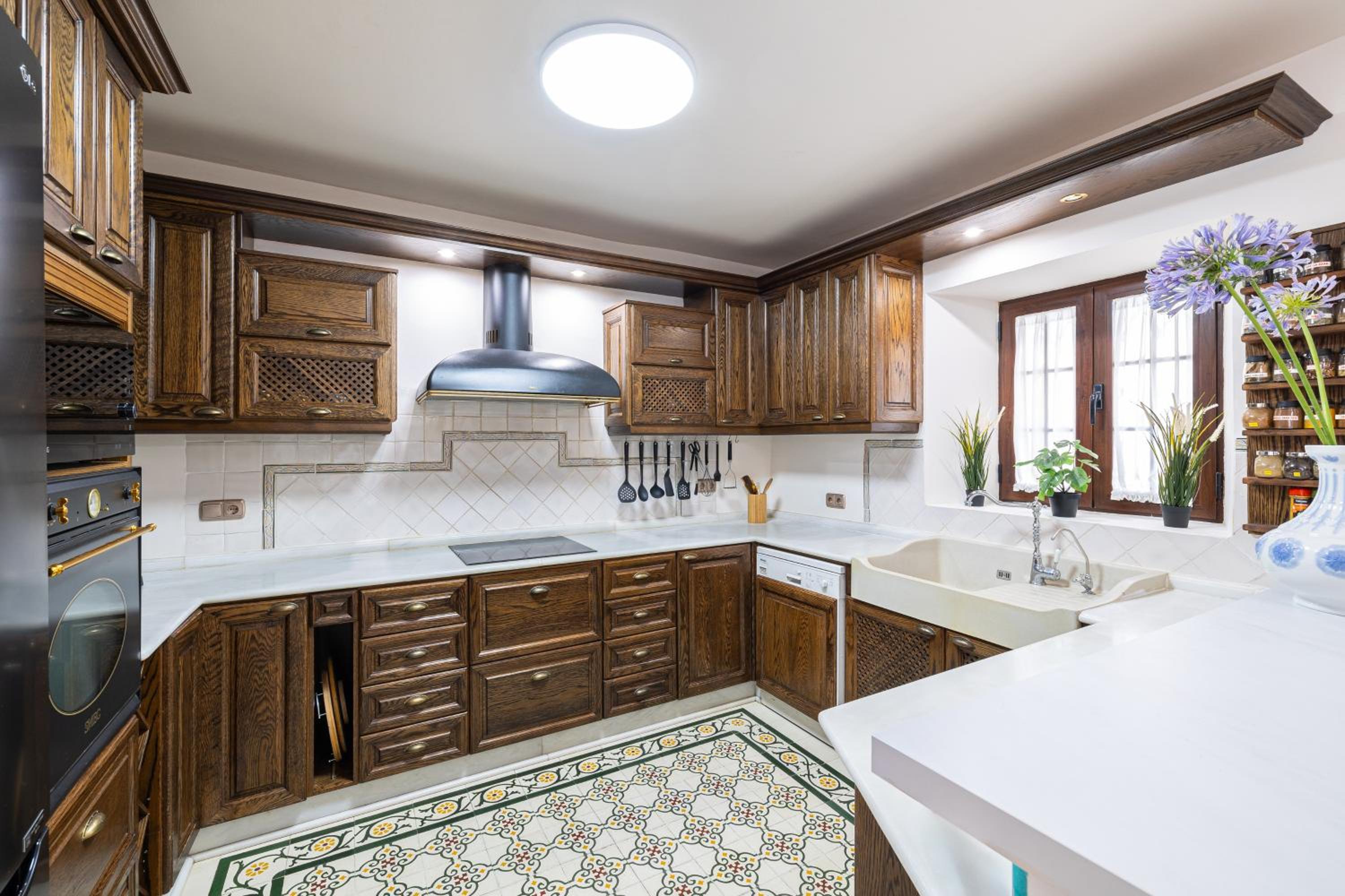 Luxury Home Fuengirola Center by AORA STAY