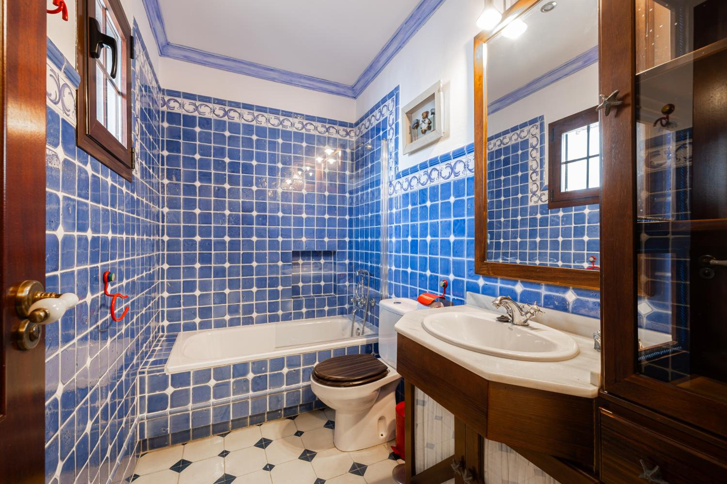 Luxury Home Fuengirola Center by AORA STAY
