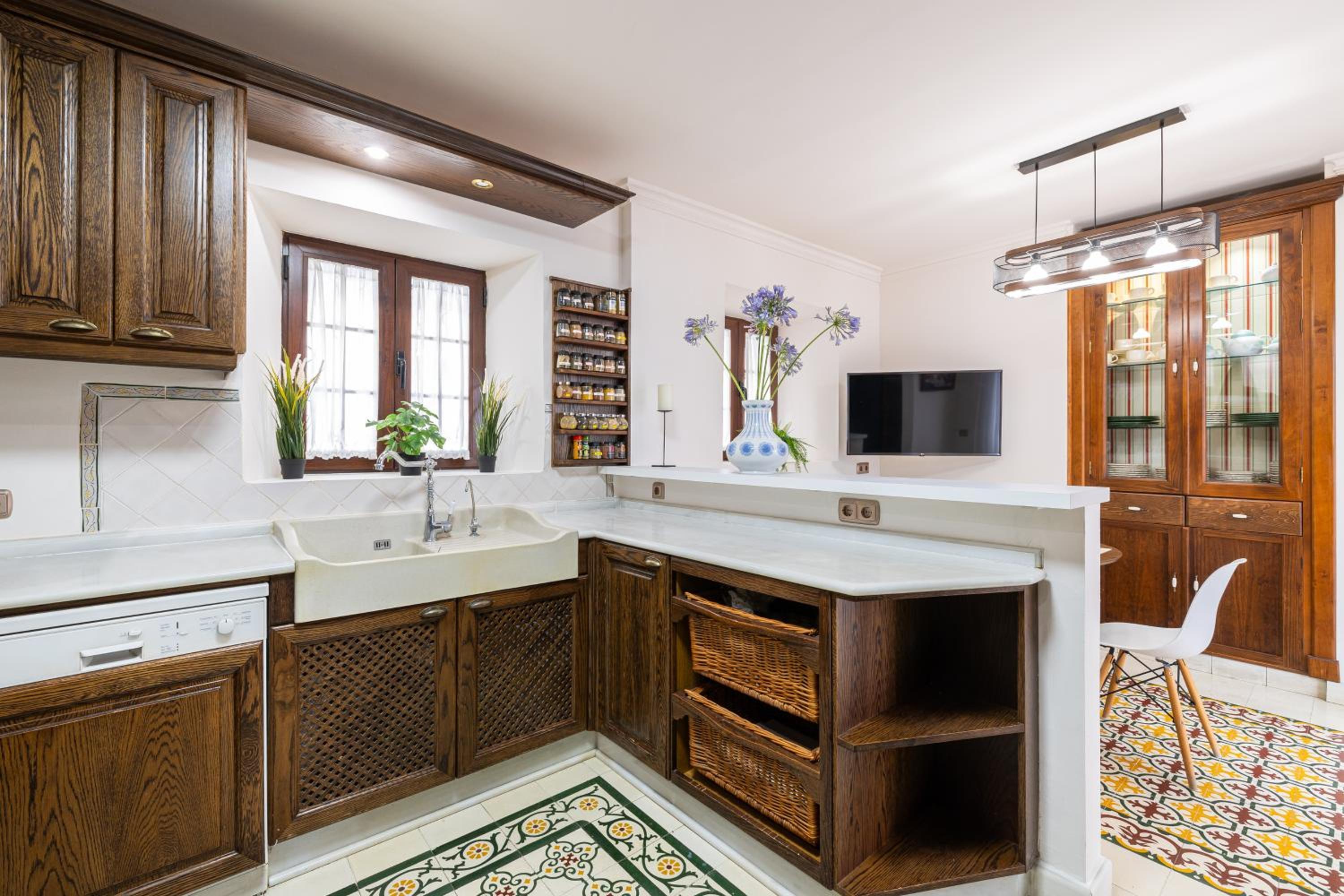 Luxury Home Fuengirola Center by AORA STAY