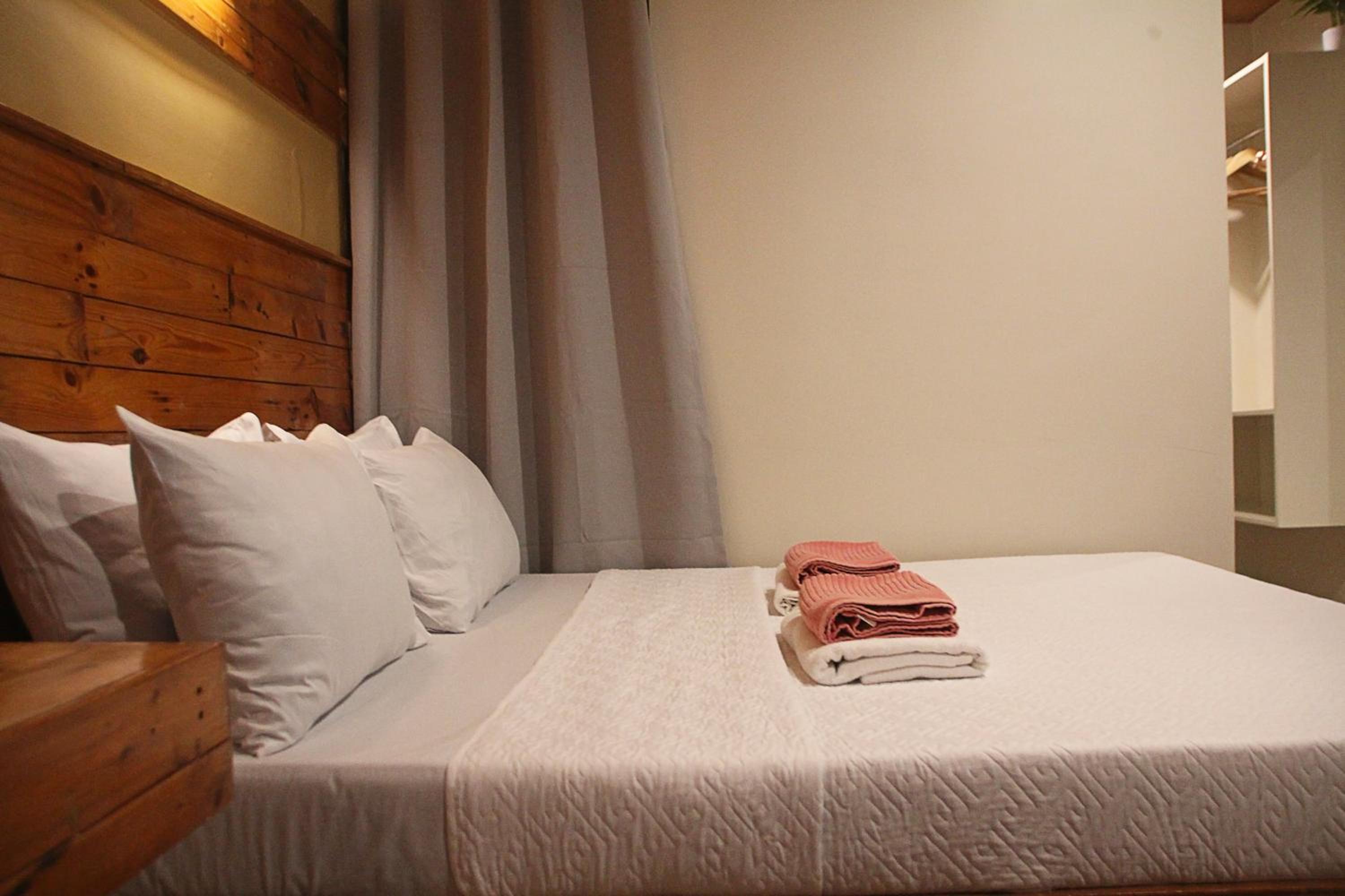 GHIELLANIQA INN