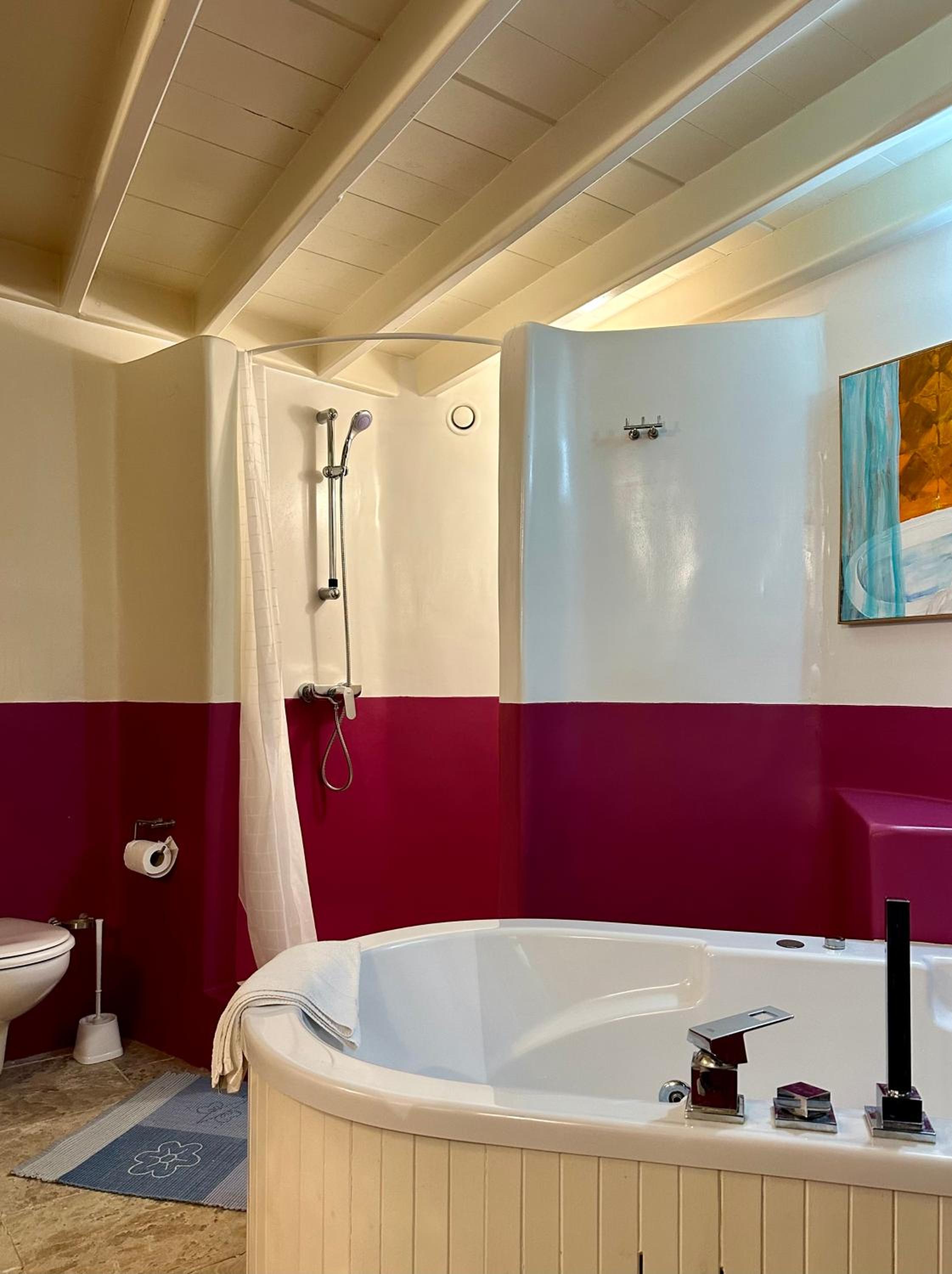 Apokryfo Traditional Guesthouse