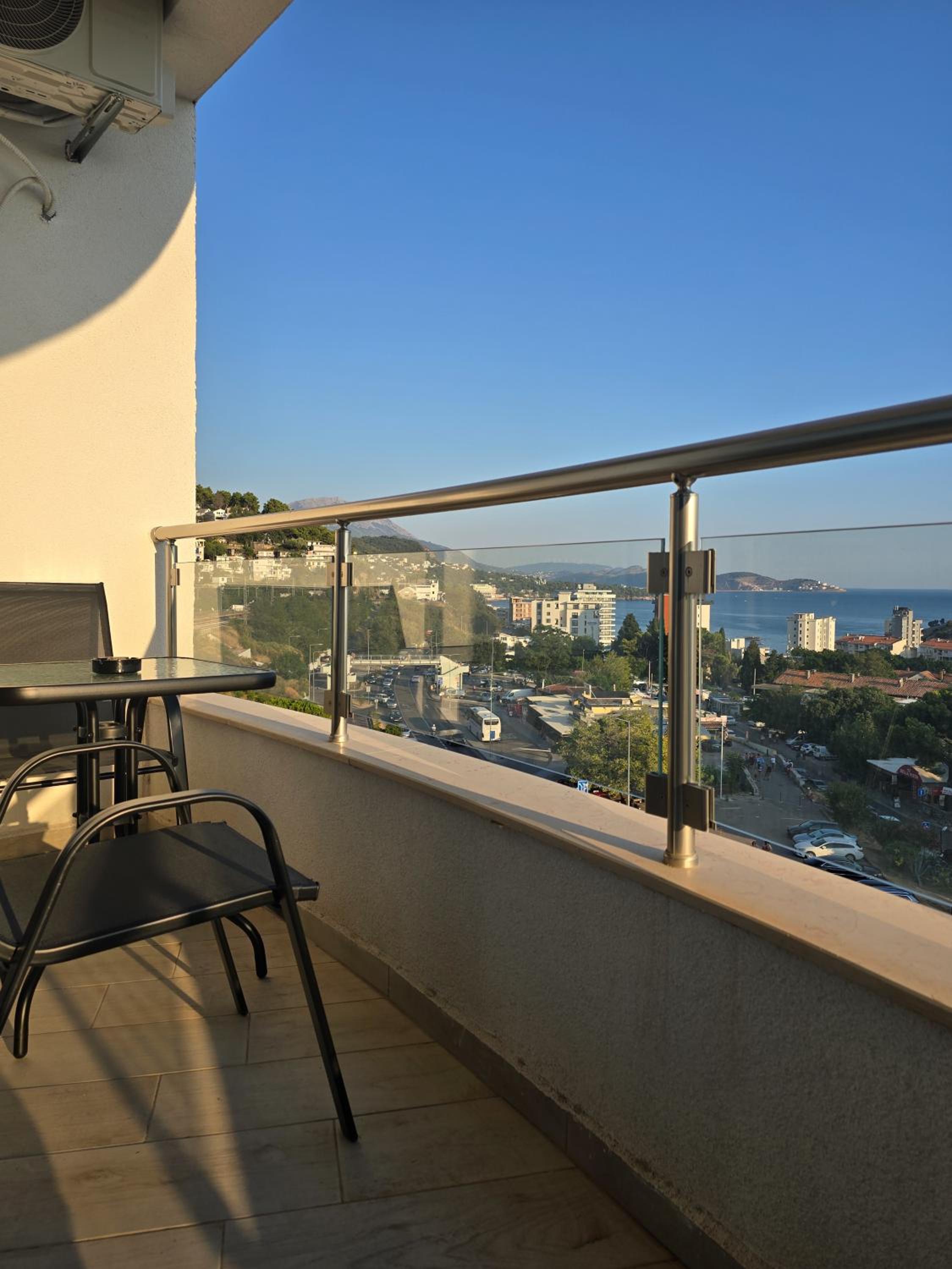 Juzni Horizont Apartments view 2