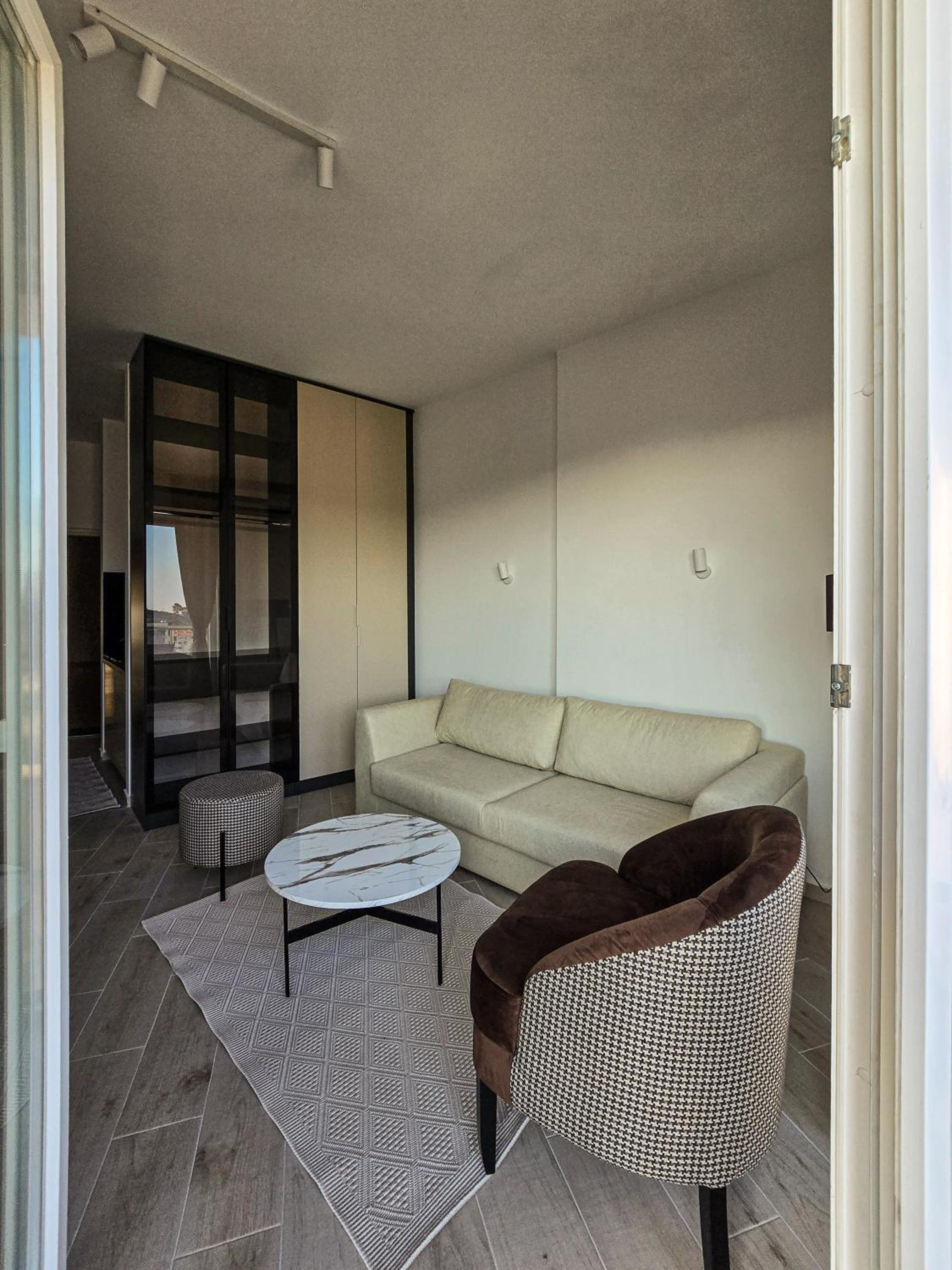 Juzni Horizont Apartments view 4