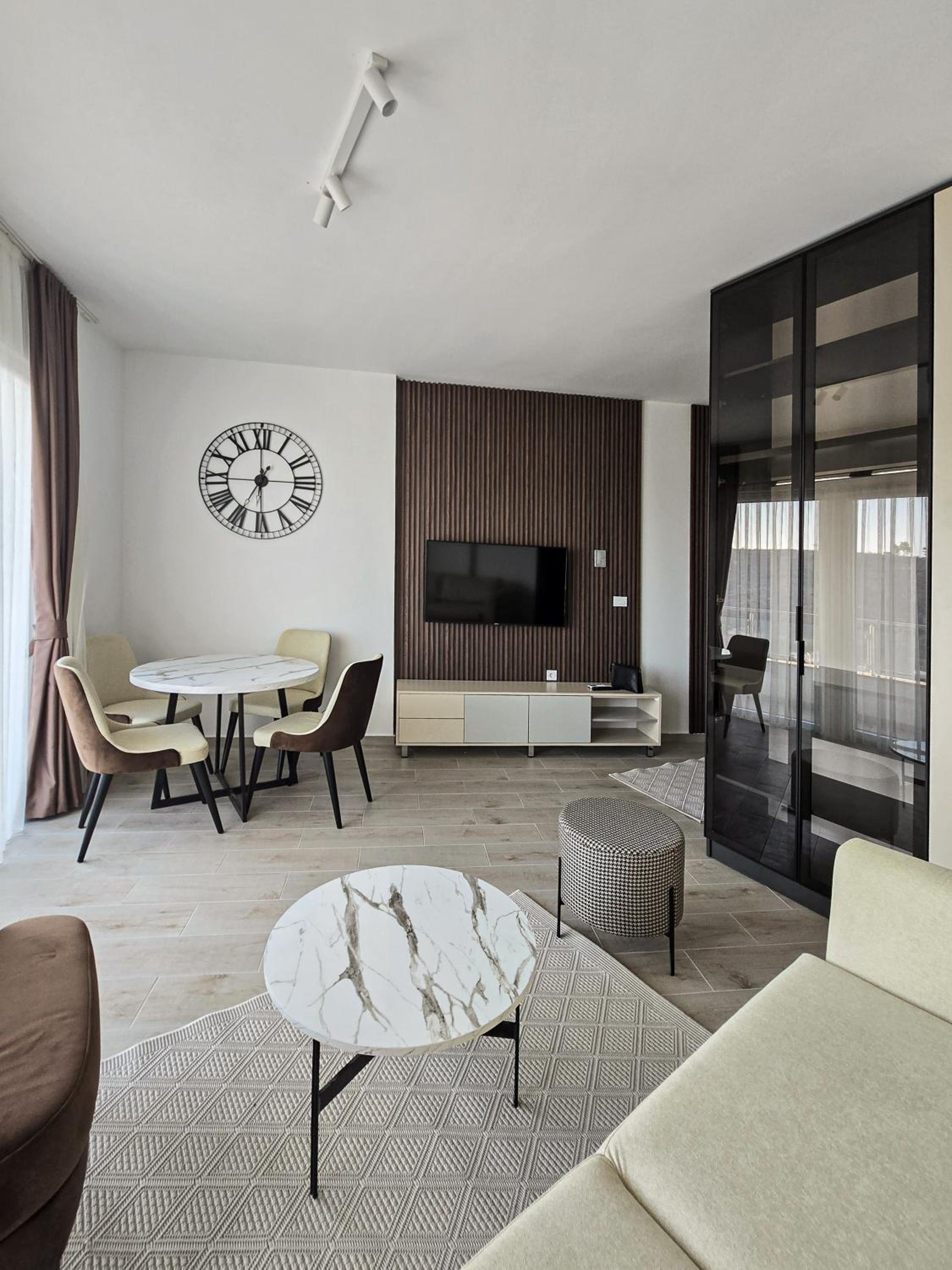 Juzni Horizont Apartments view 5