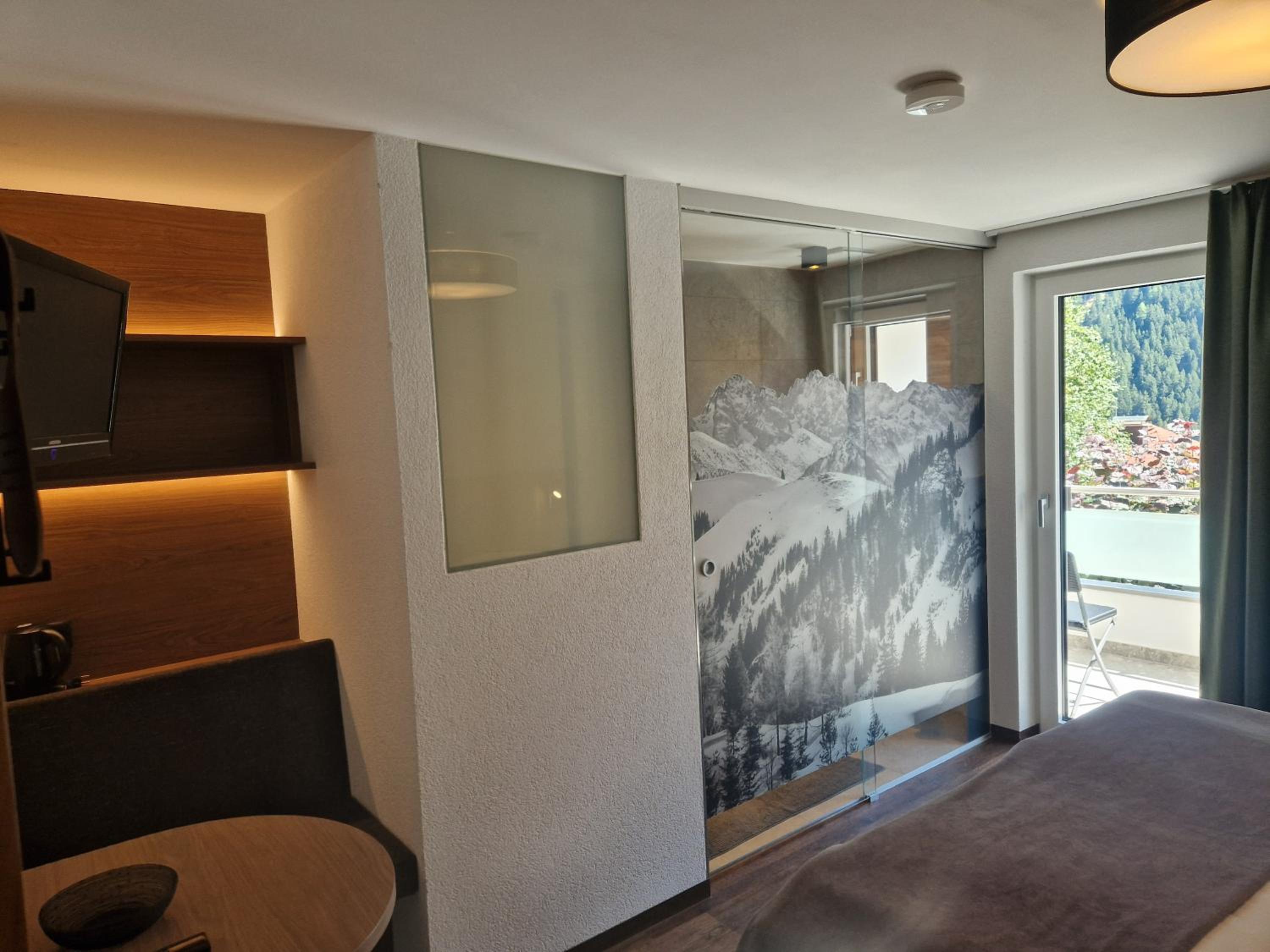 Haus Talblick