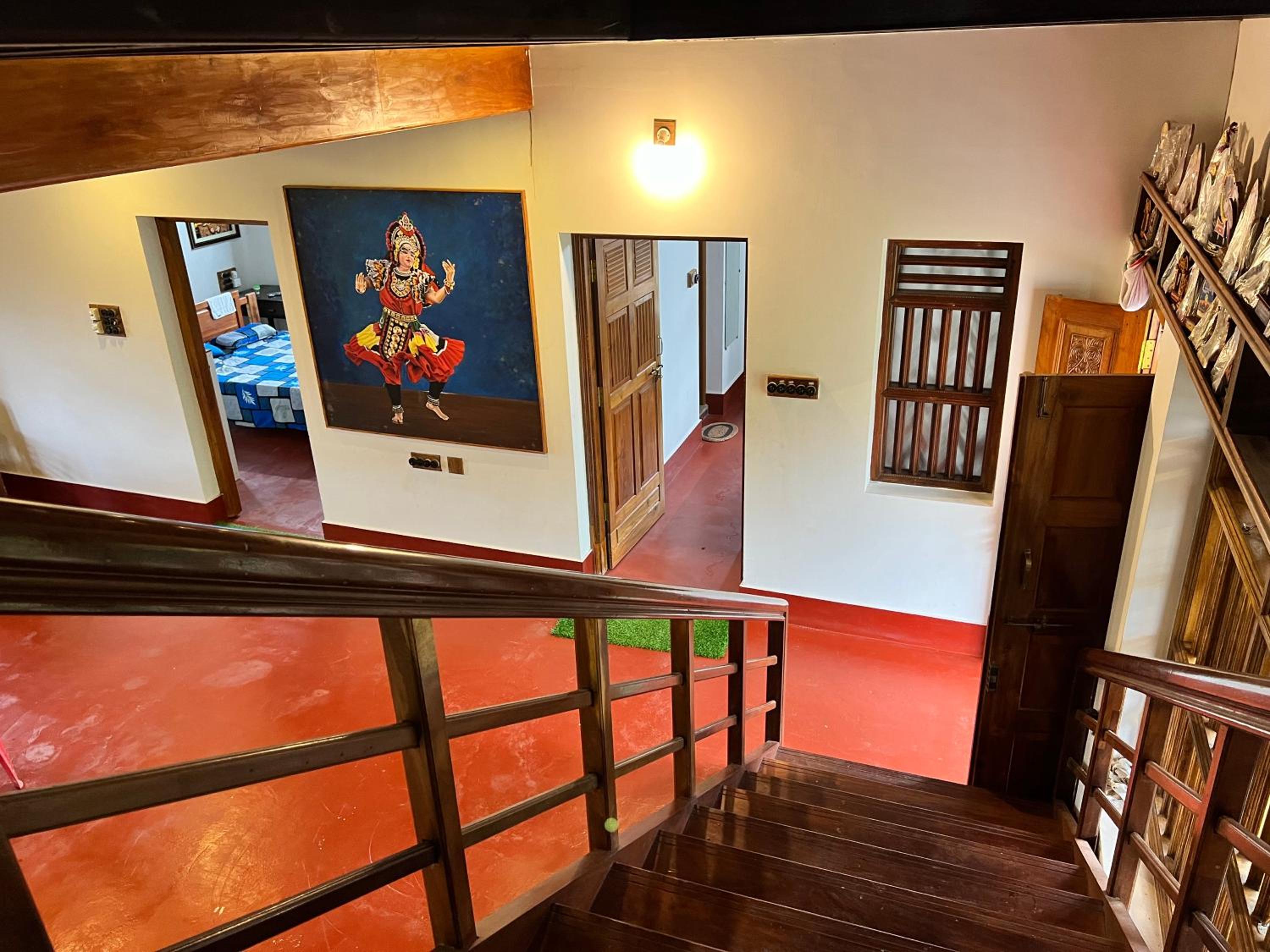 Kanasu Heritage