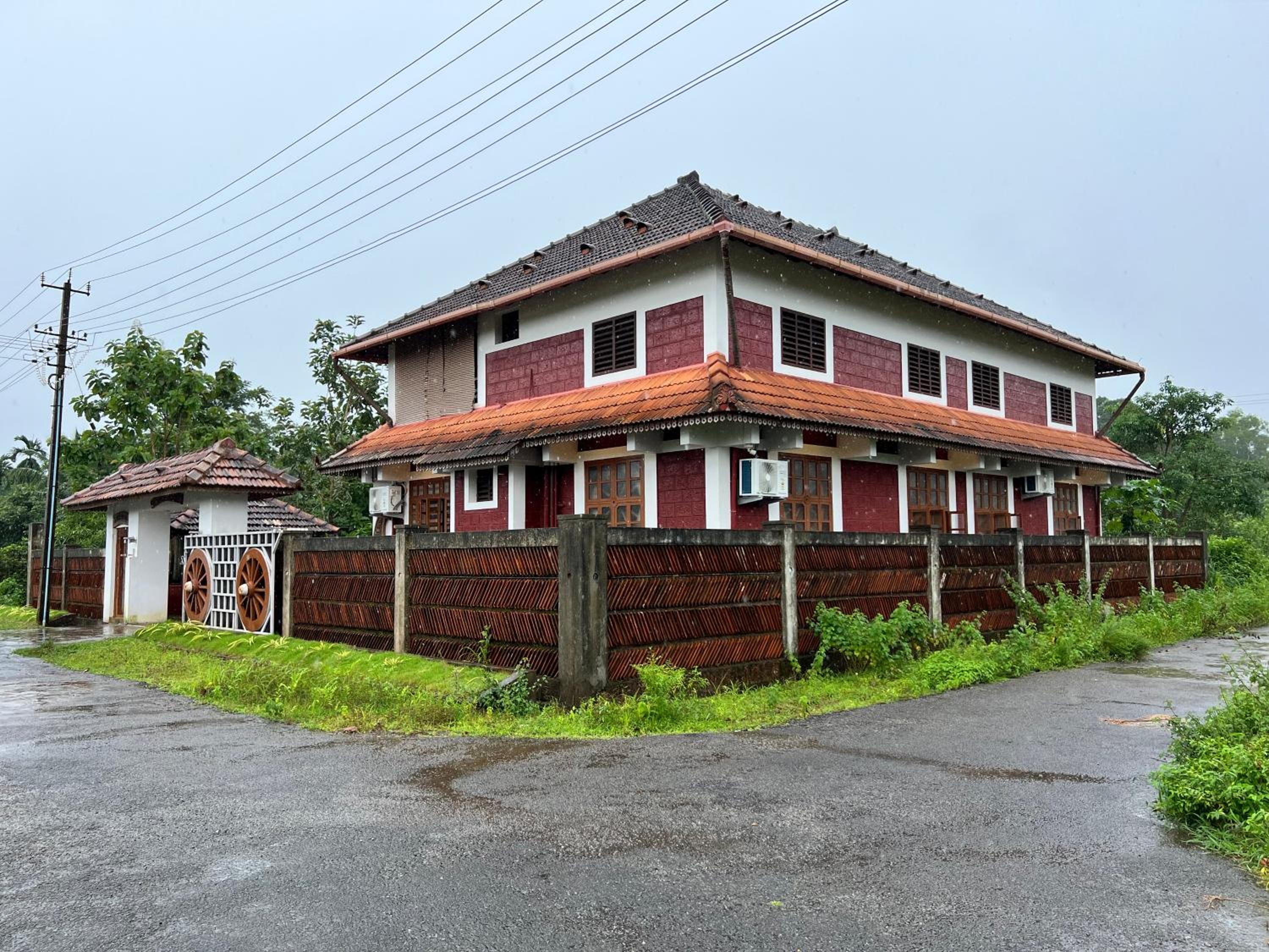 Kanasu Heritage