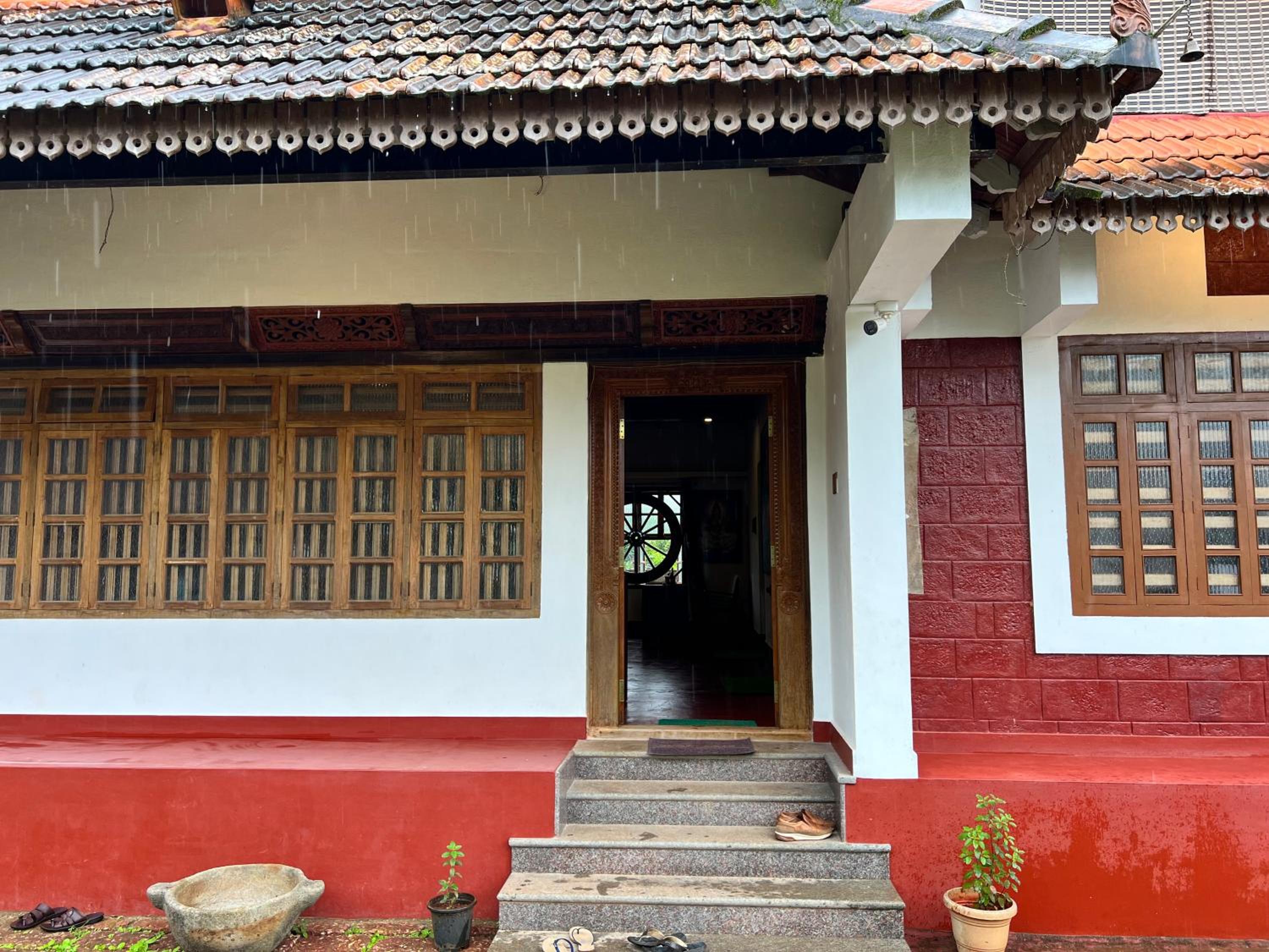 Kanasu Heritage