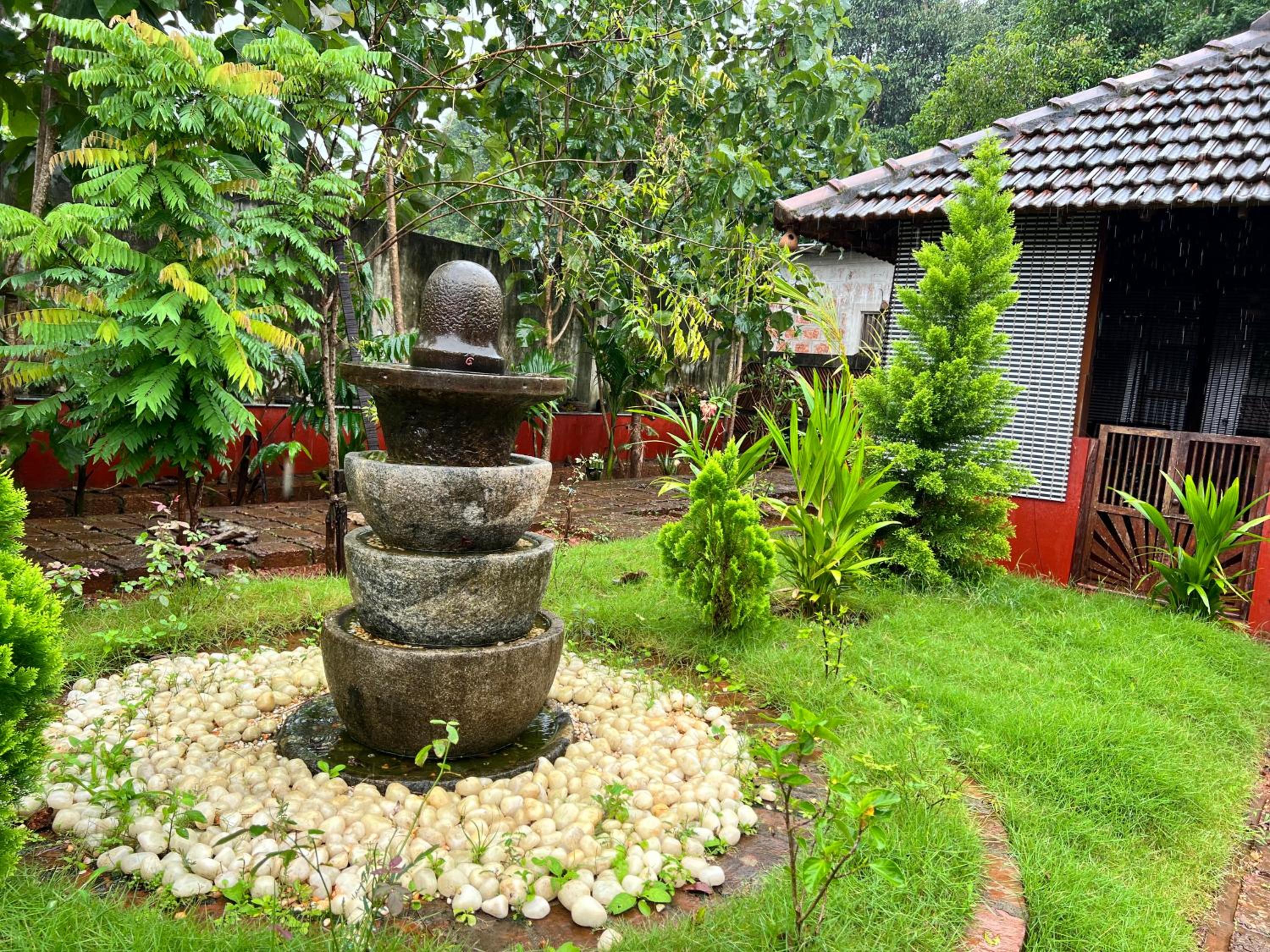 Kanasu Heritage