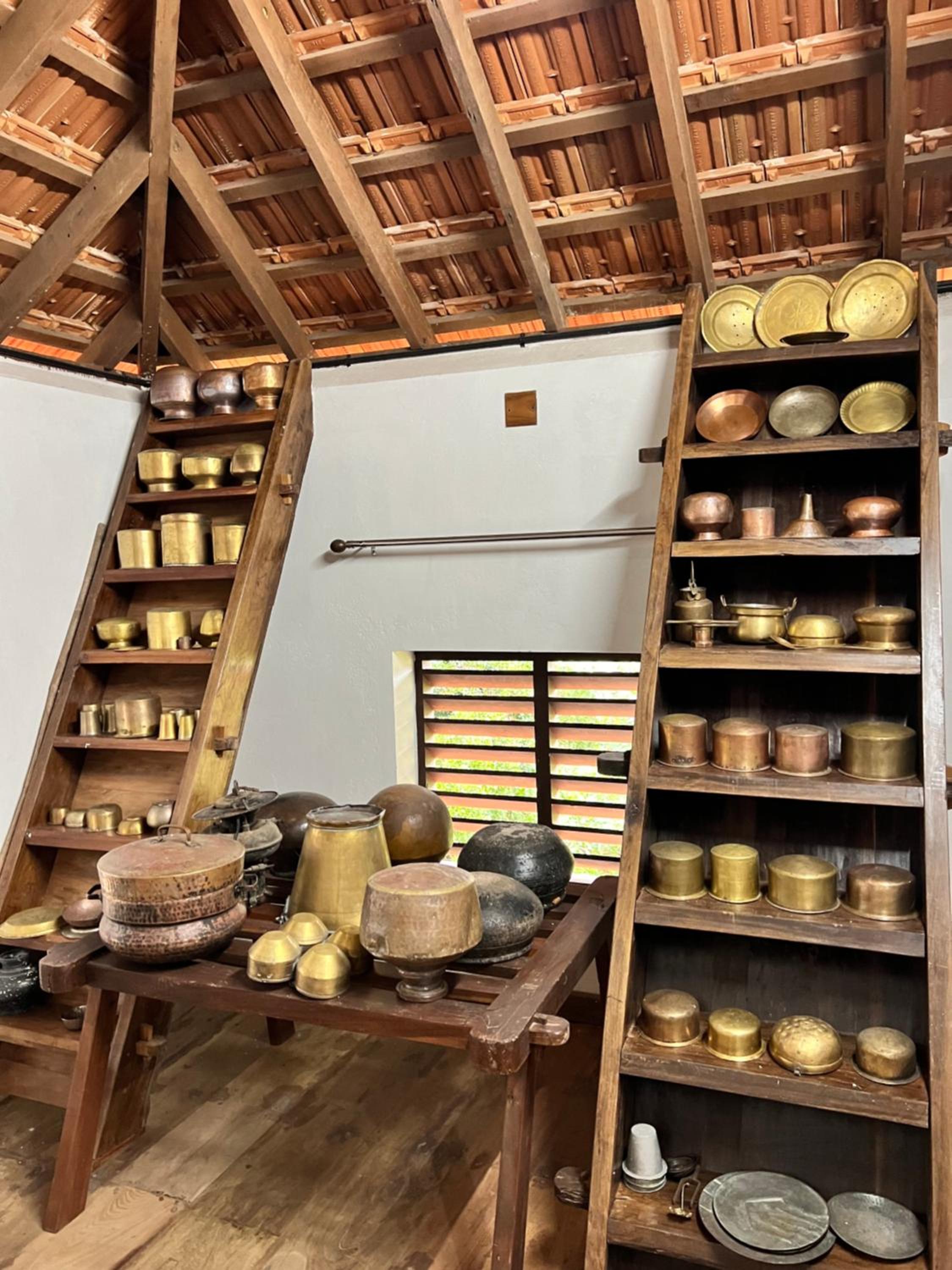 Kanasu Heritage