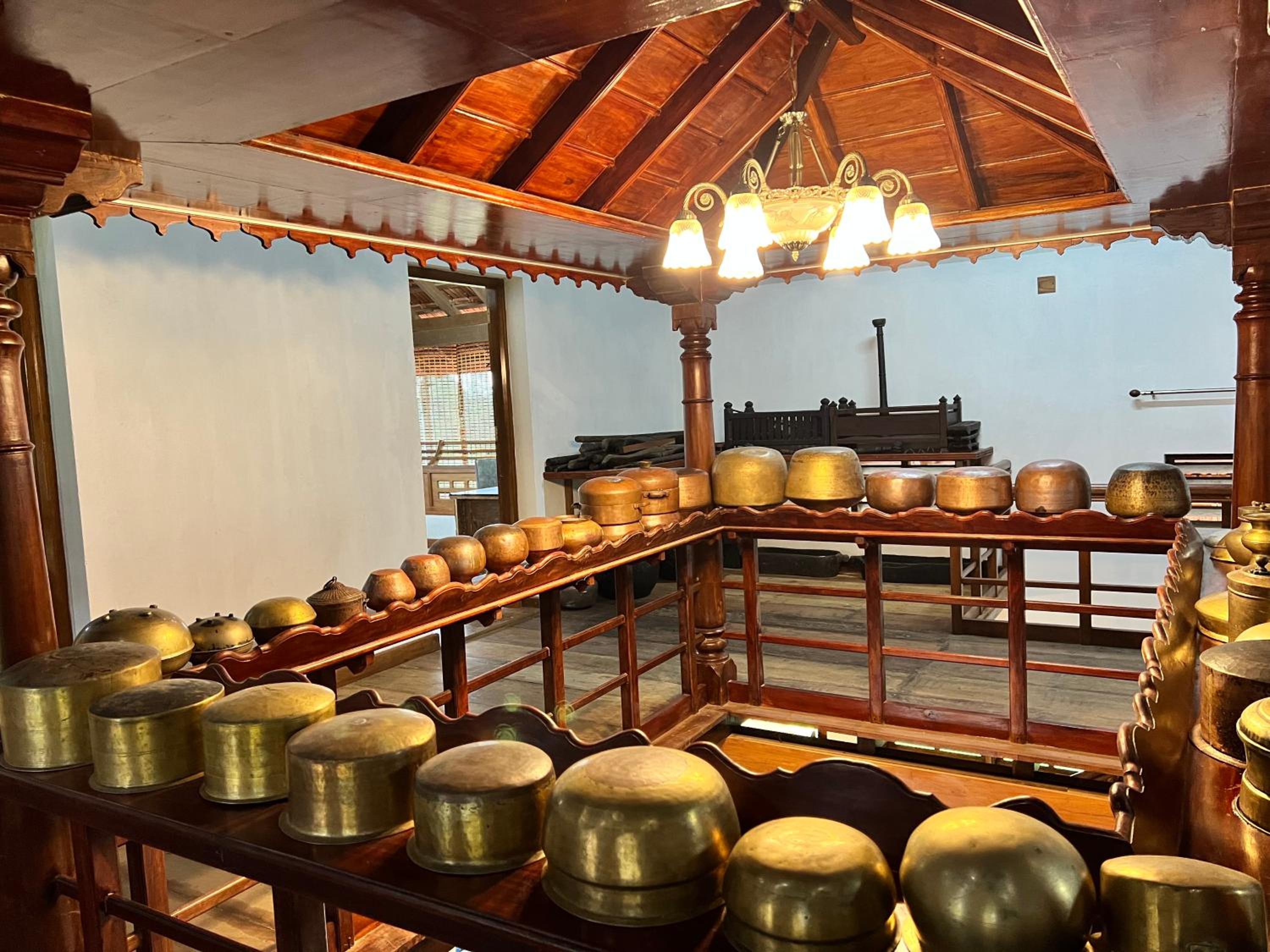 Kanasu Heritage