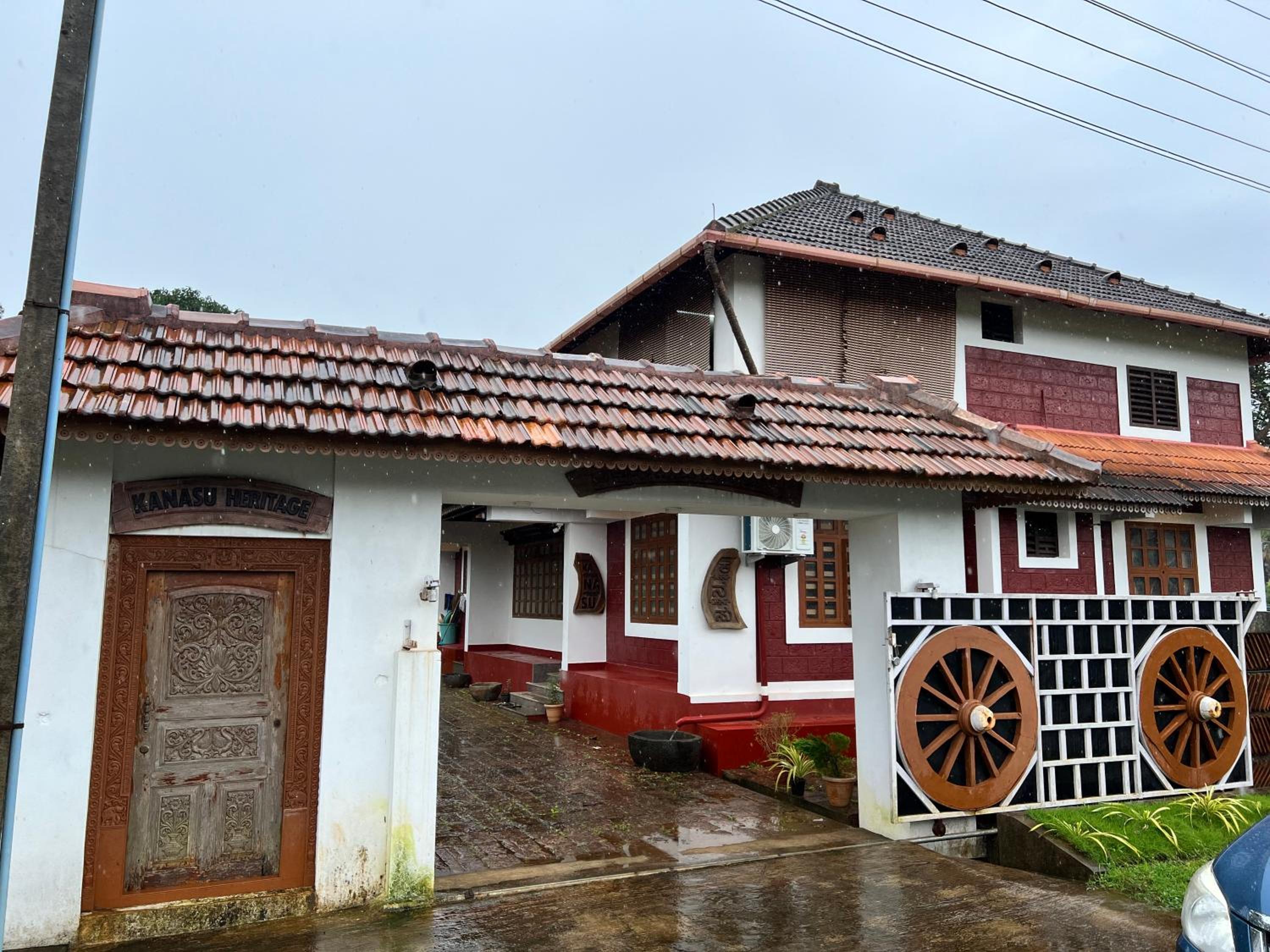 Kanasu Heritage