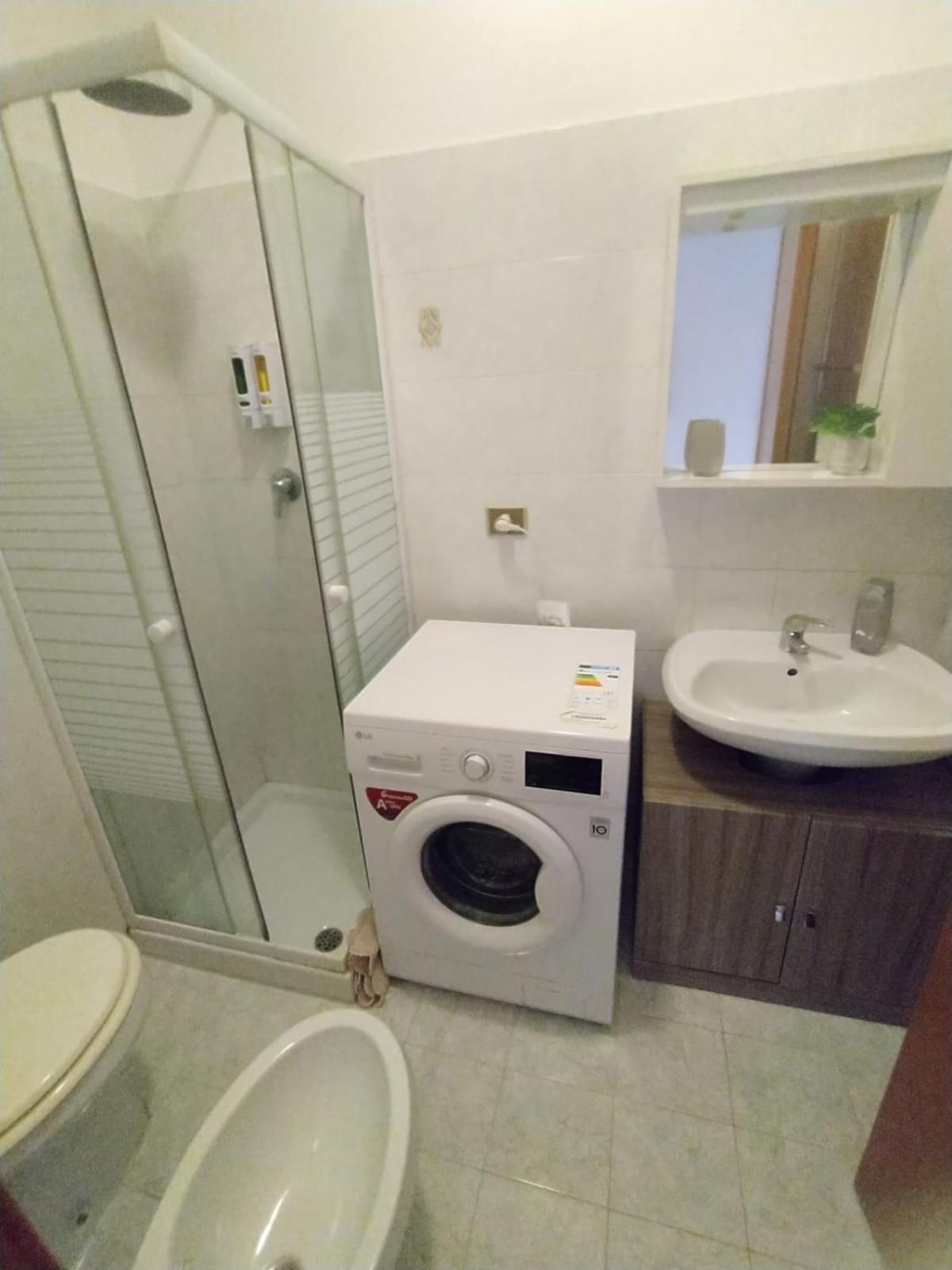 Oasi di tranquillità - family apartment