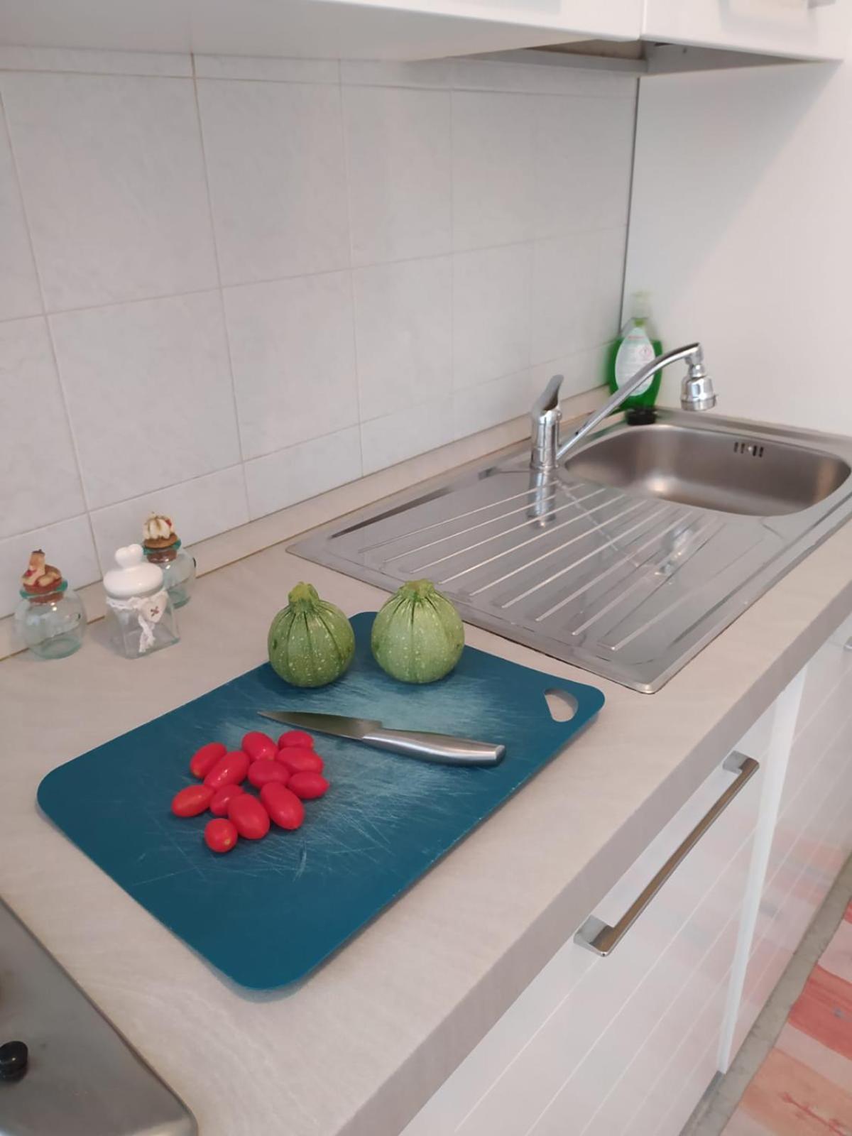Oasi di tranquillità - family apartment