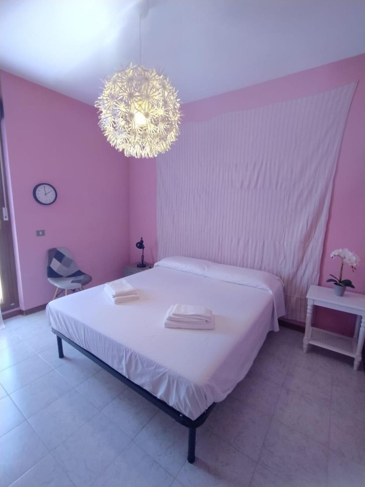 Oasi di tranquillità - family apartment