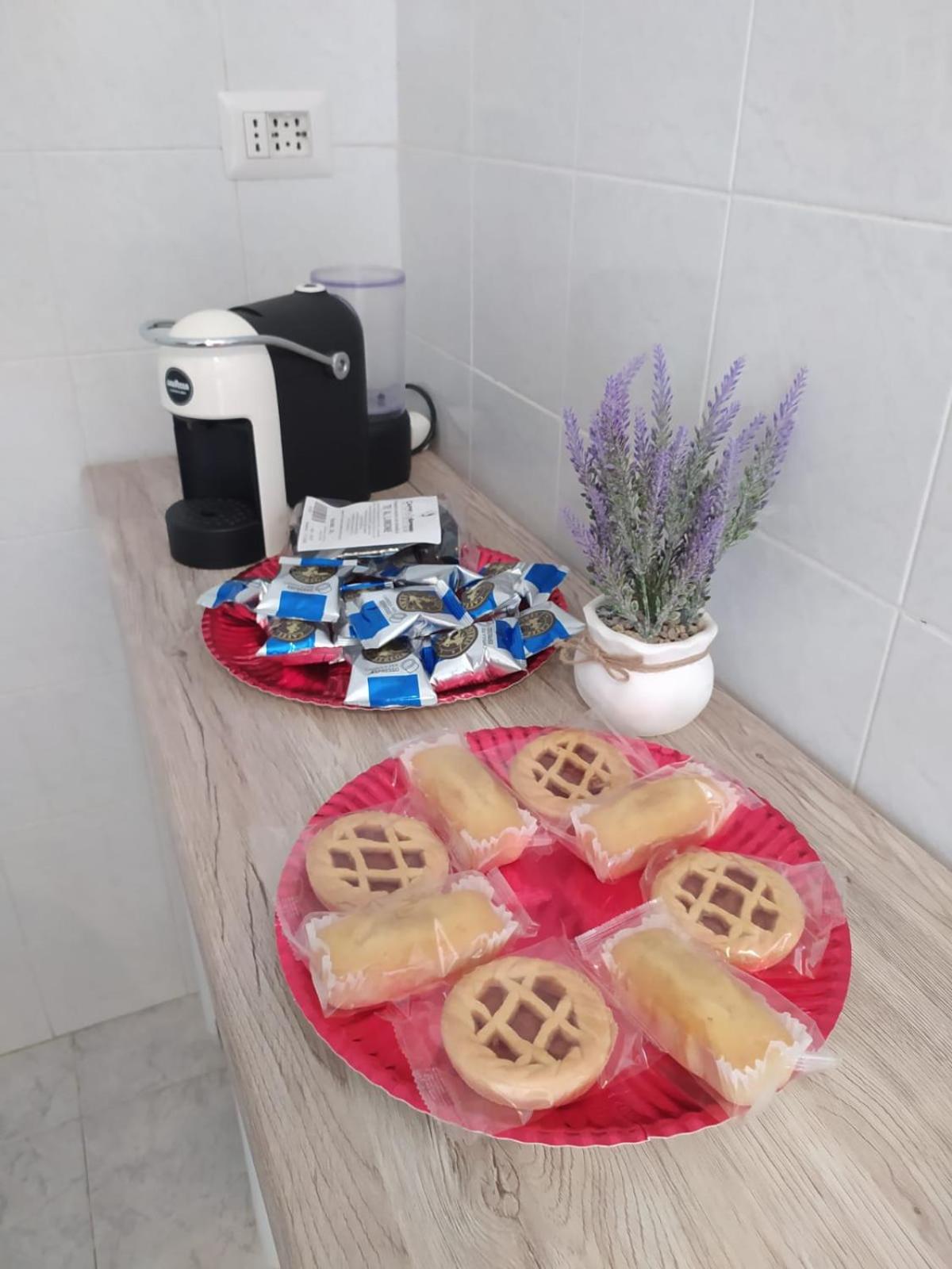 Oasi di tranquillità - family apartment